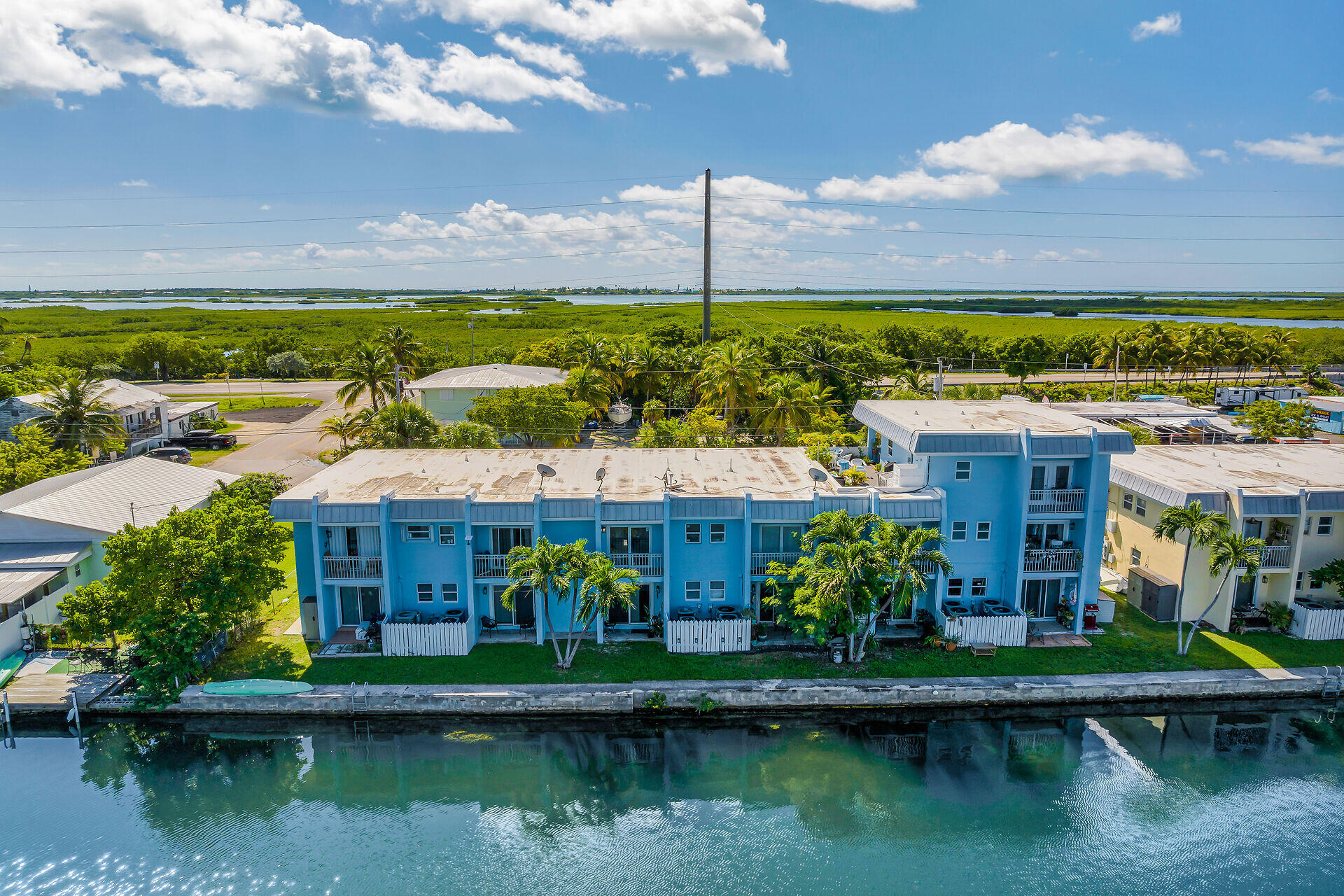 201 Coppitt Road Unit: 202C