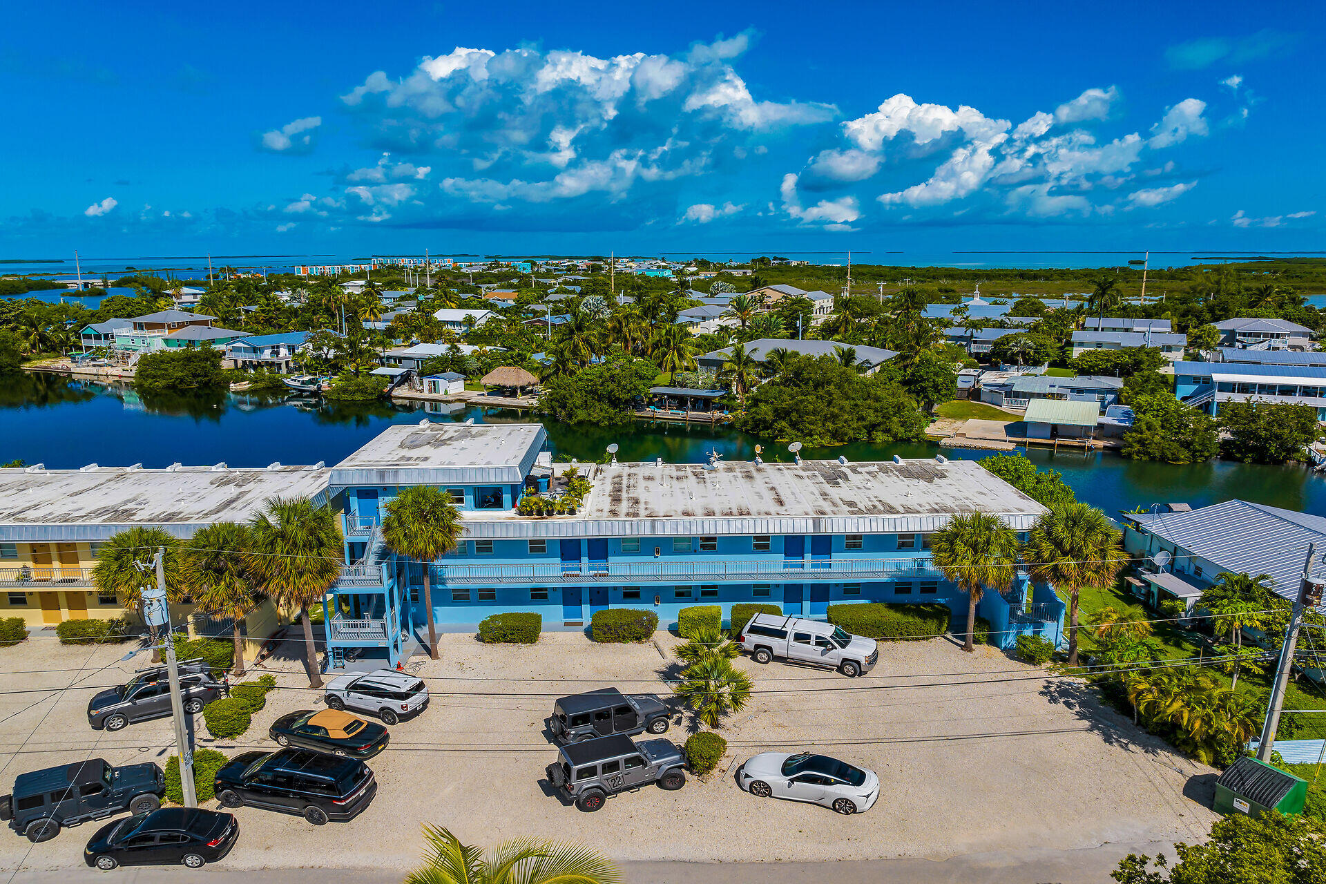 201 Coppitt Road Unit: 202C