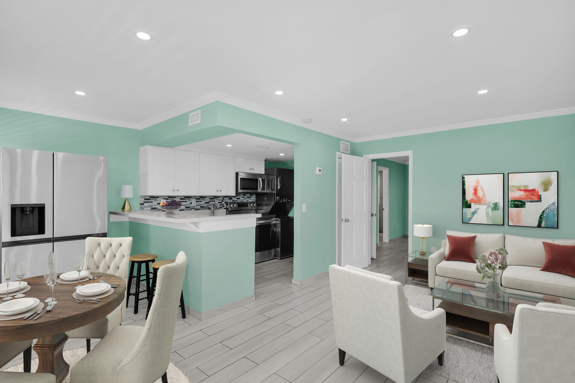 201 Coppitt Road Unit: 202C