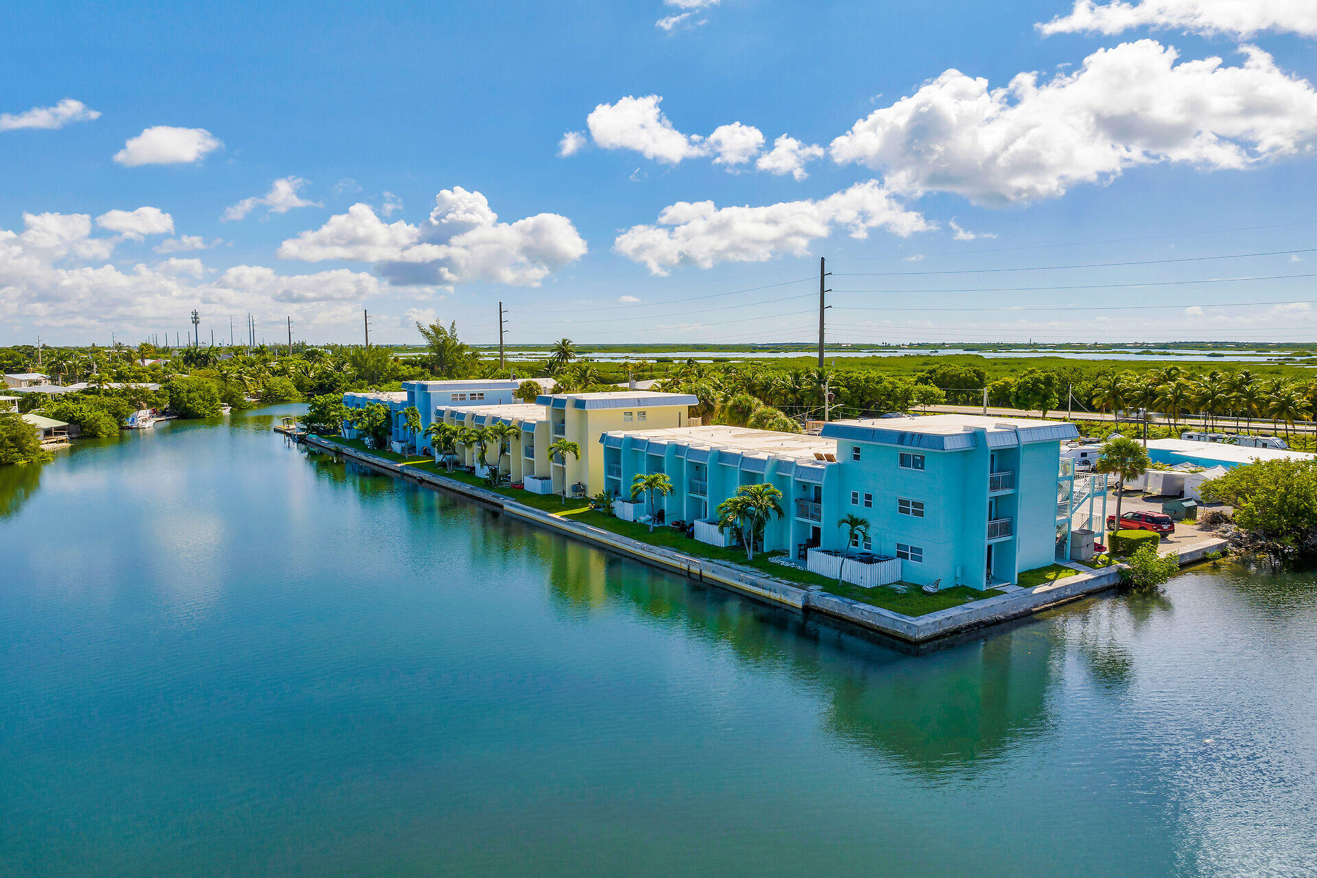 201 Coppitt Road Unit: 202C