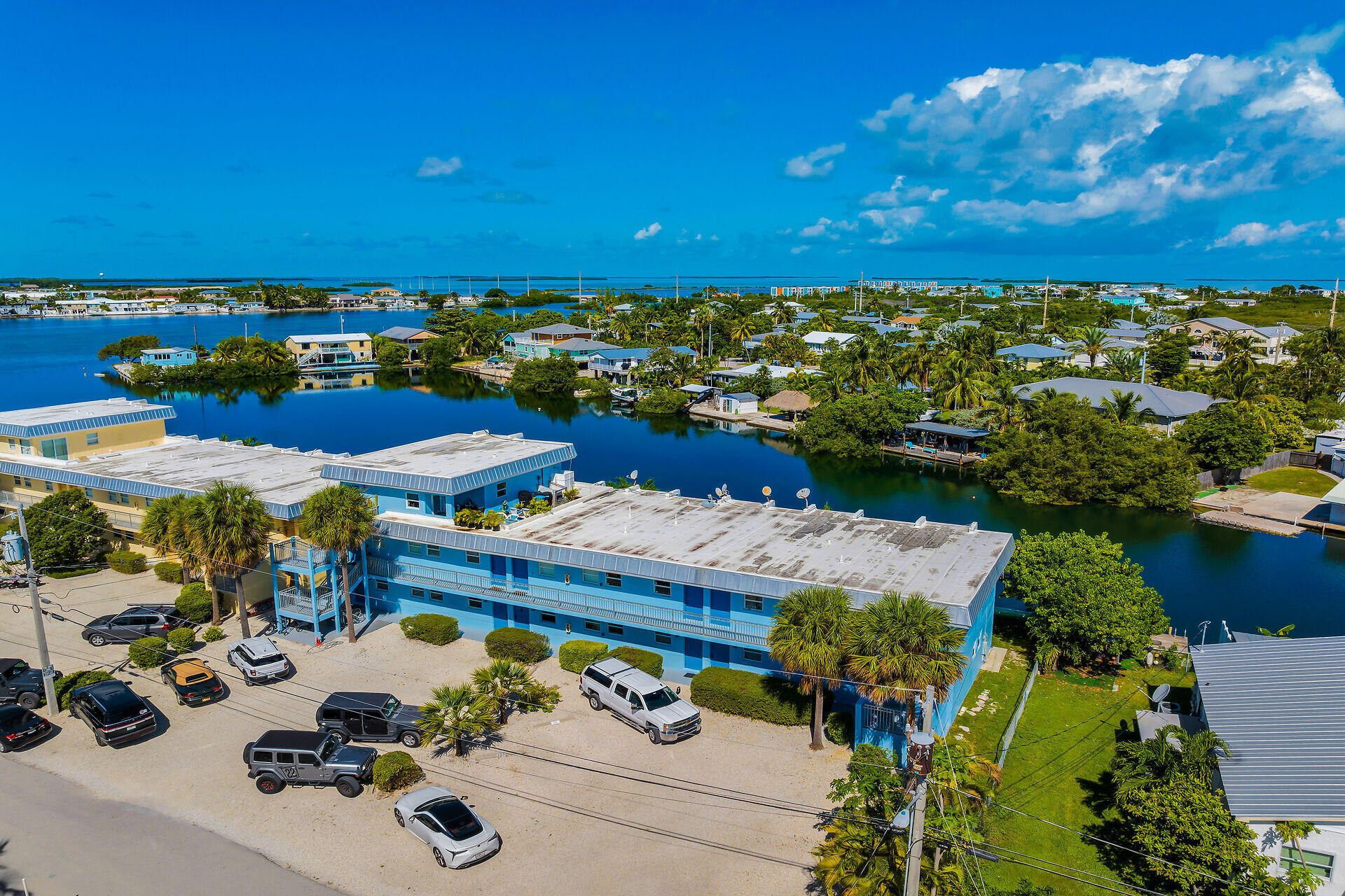 201 Coppitt Road Unit: 202C