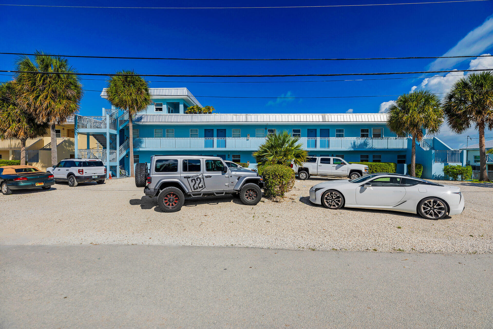 201 Coppitt Road Unit: 202C