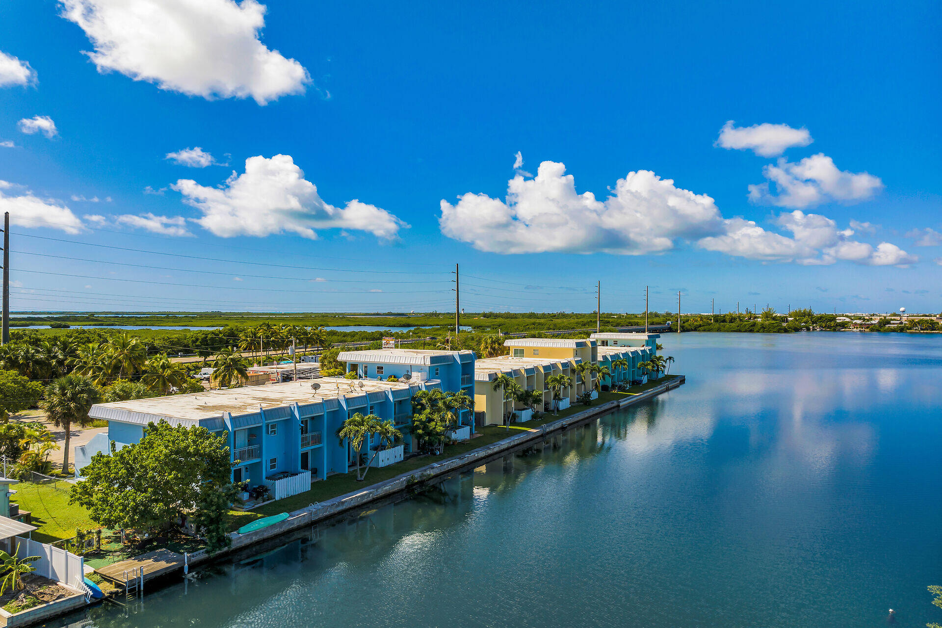 201 Coppitt Road Unit: 202C