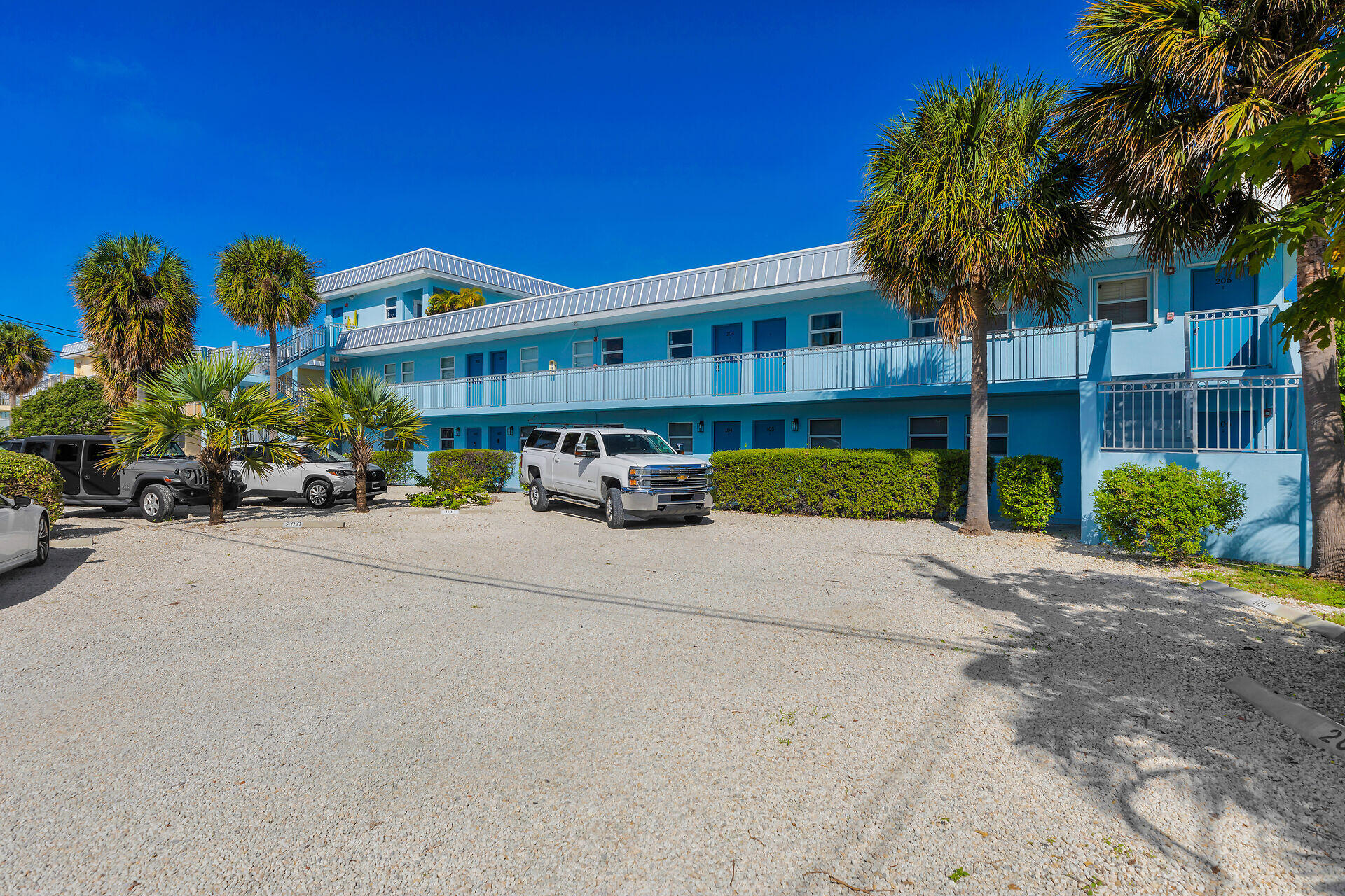 201 Coppitt Road Unit: 202C