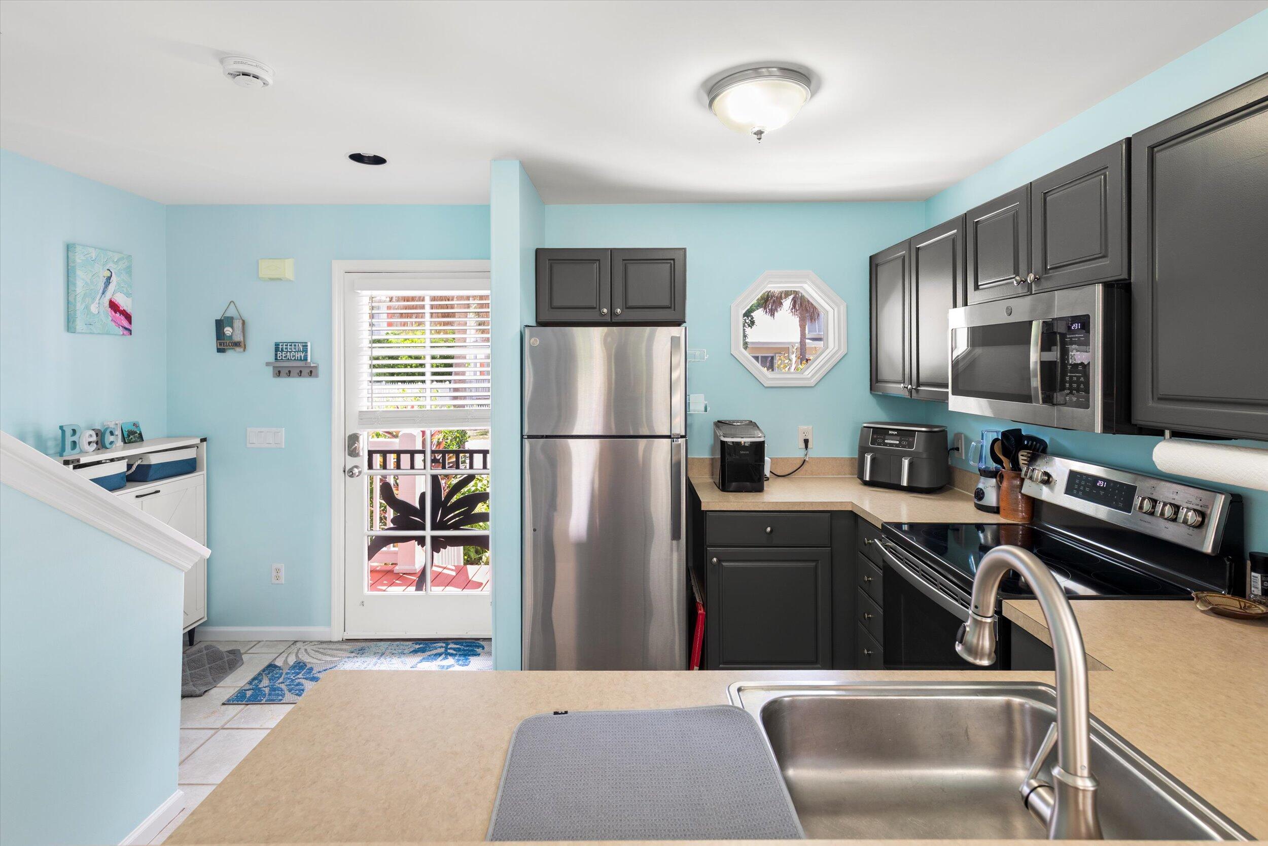 45 Spoonbill Way