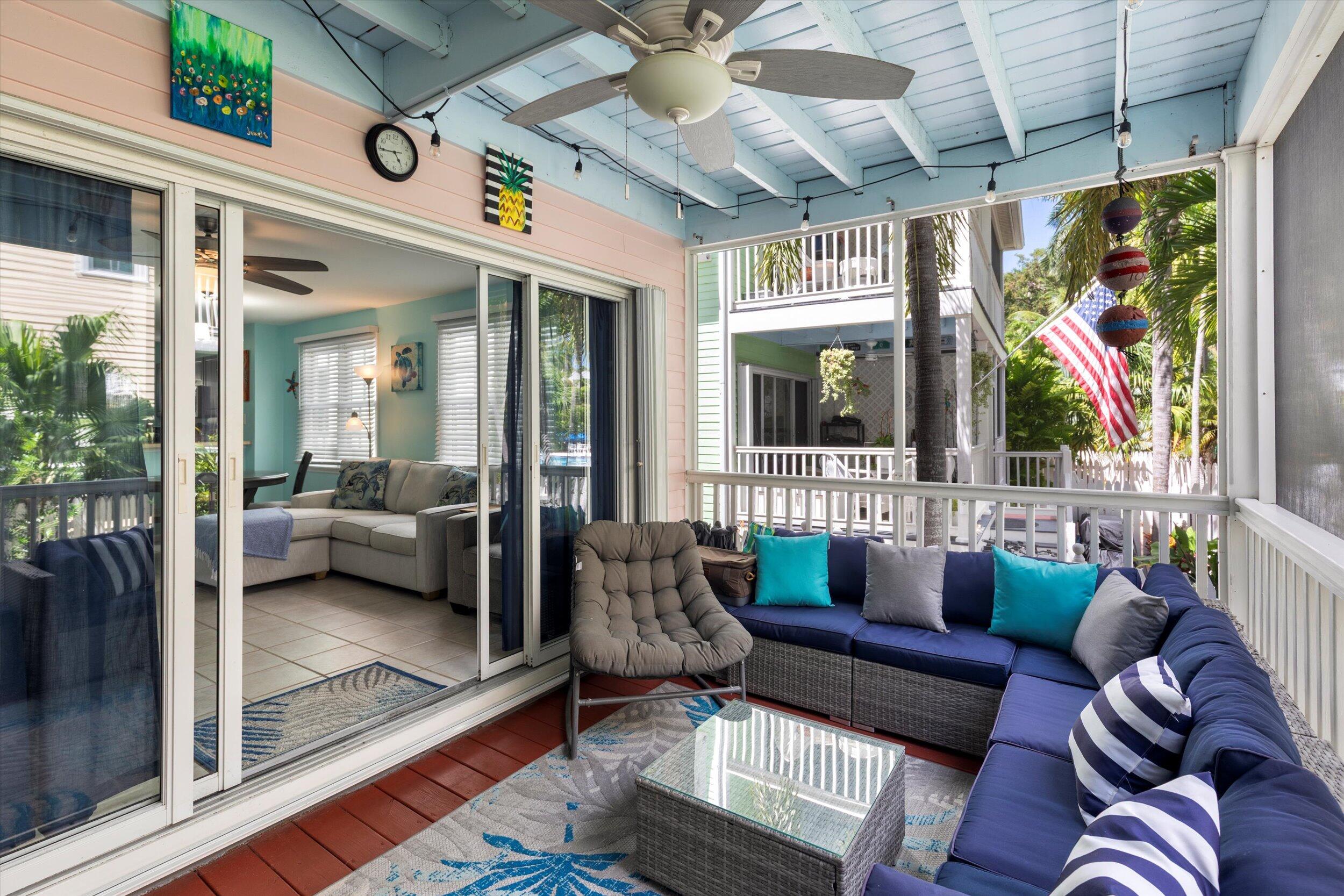45 Spoonbill Way