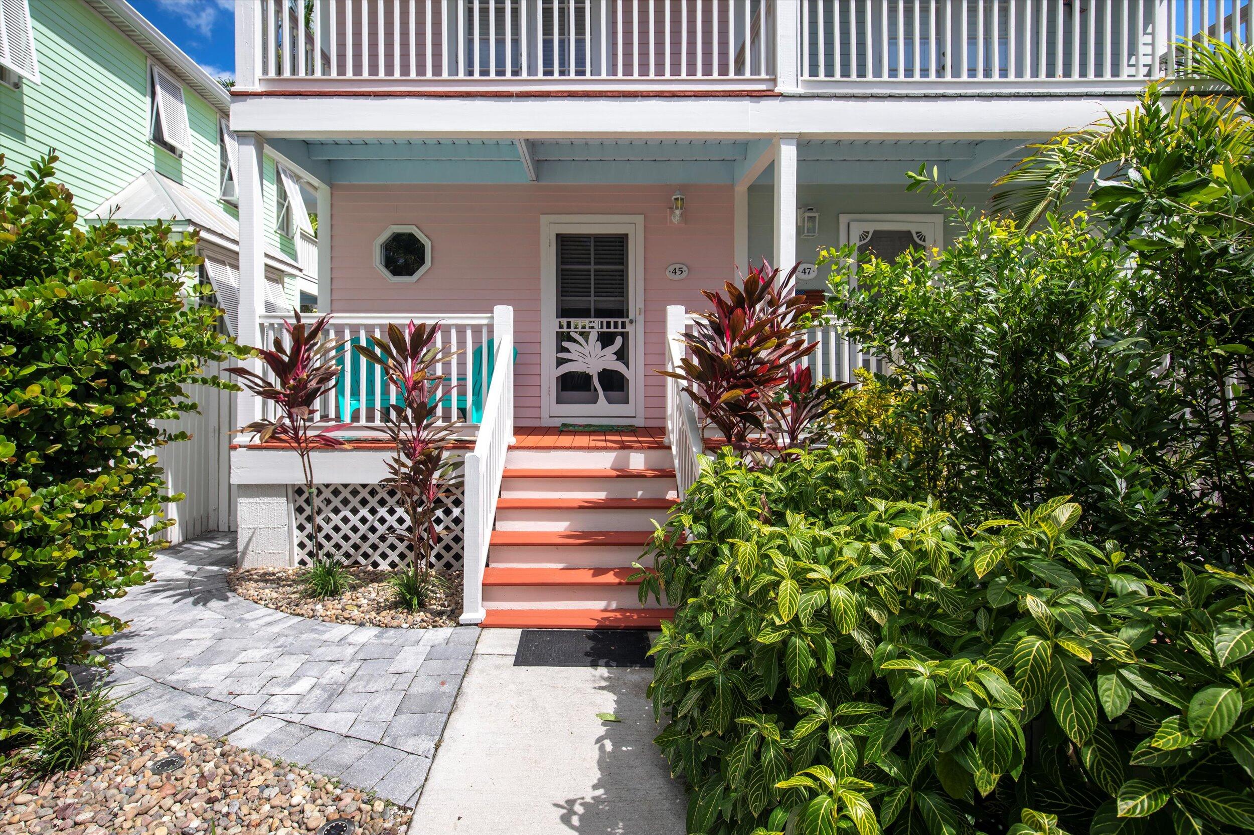 45 Spoonbill Way