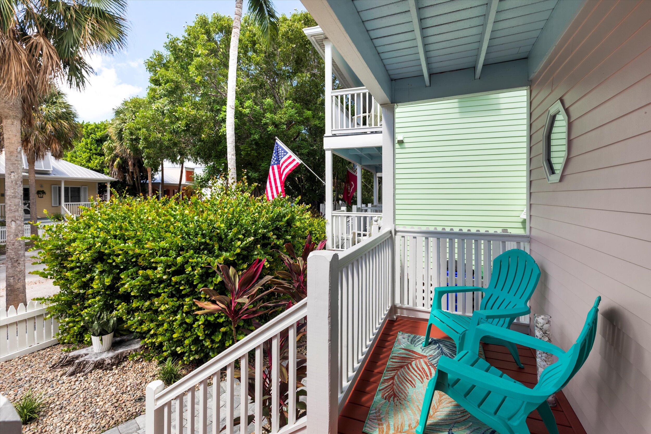 45 Spoonbill Way