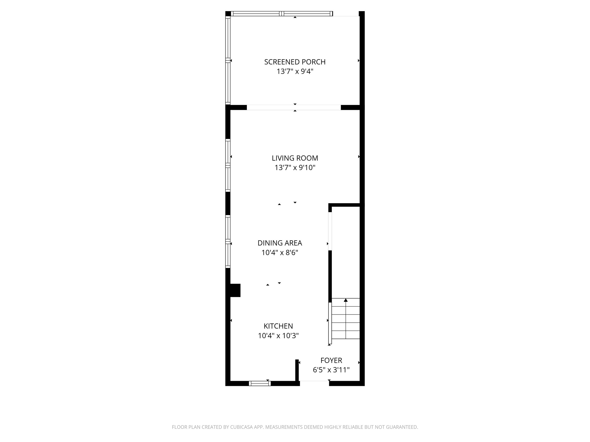 45 Spoonbill Way