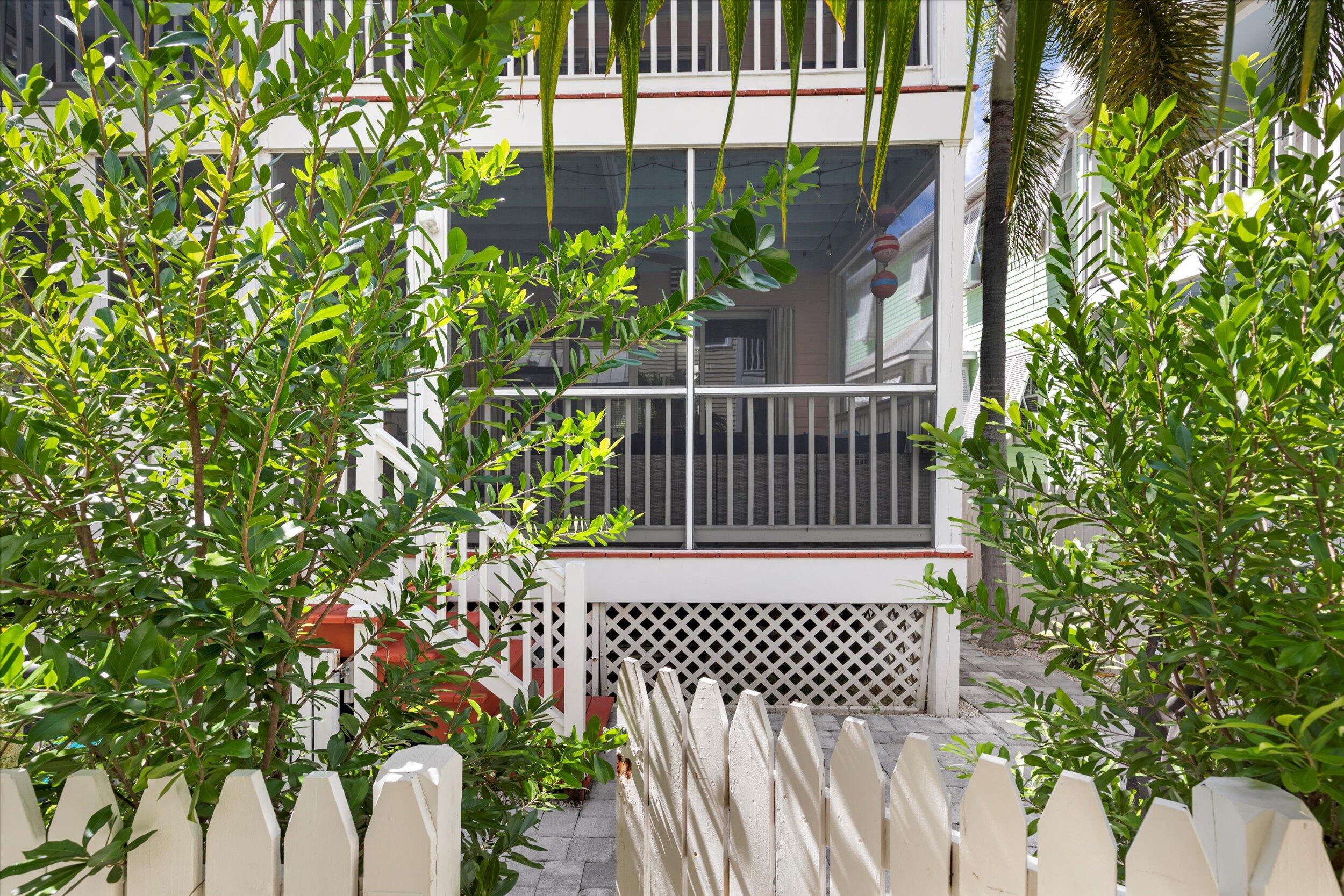 45 Spoonbill Way