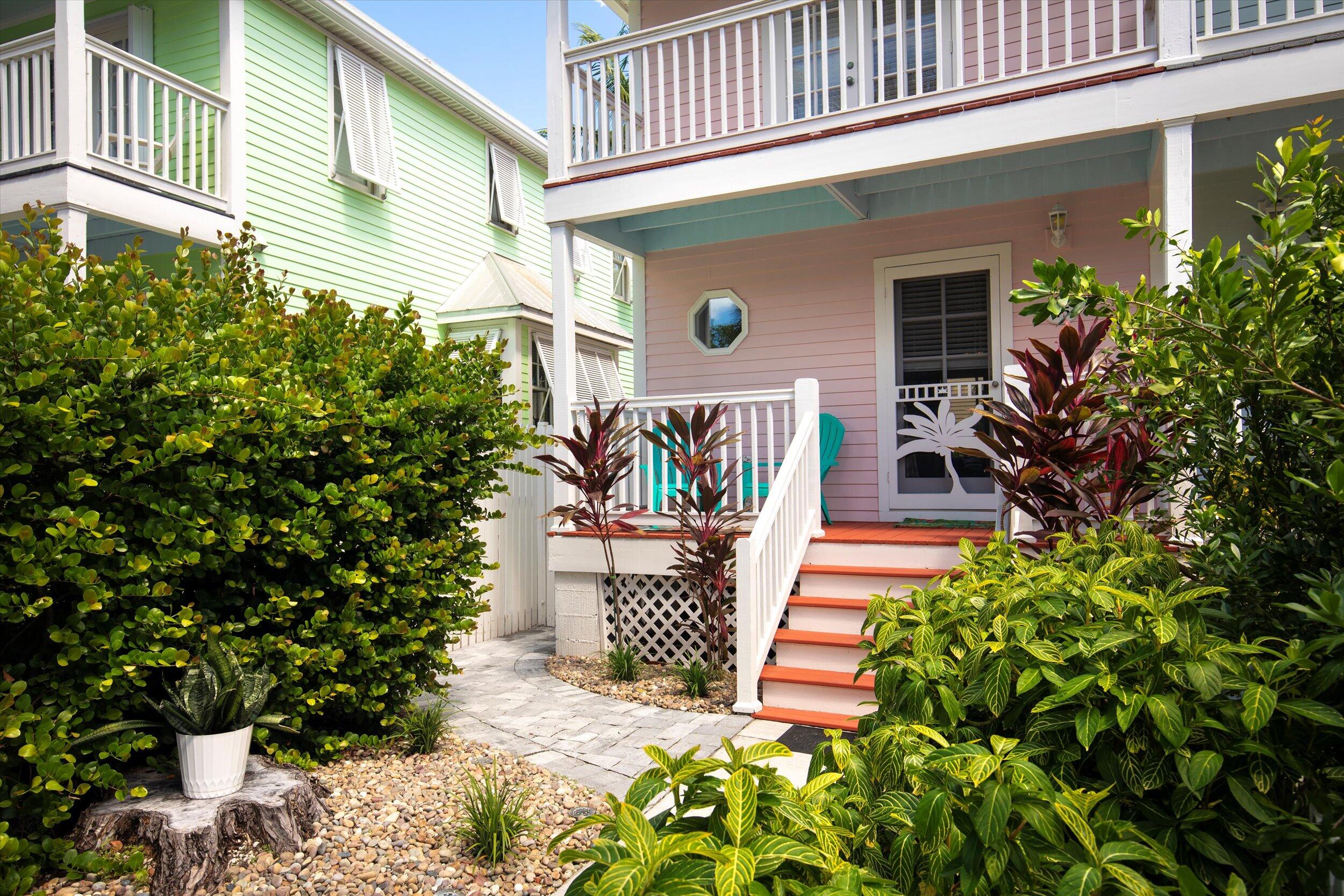 45 Spoonbill Way