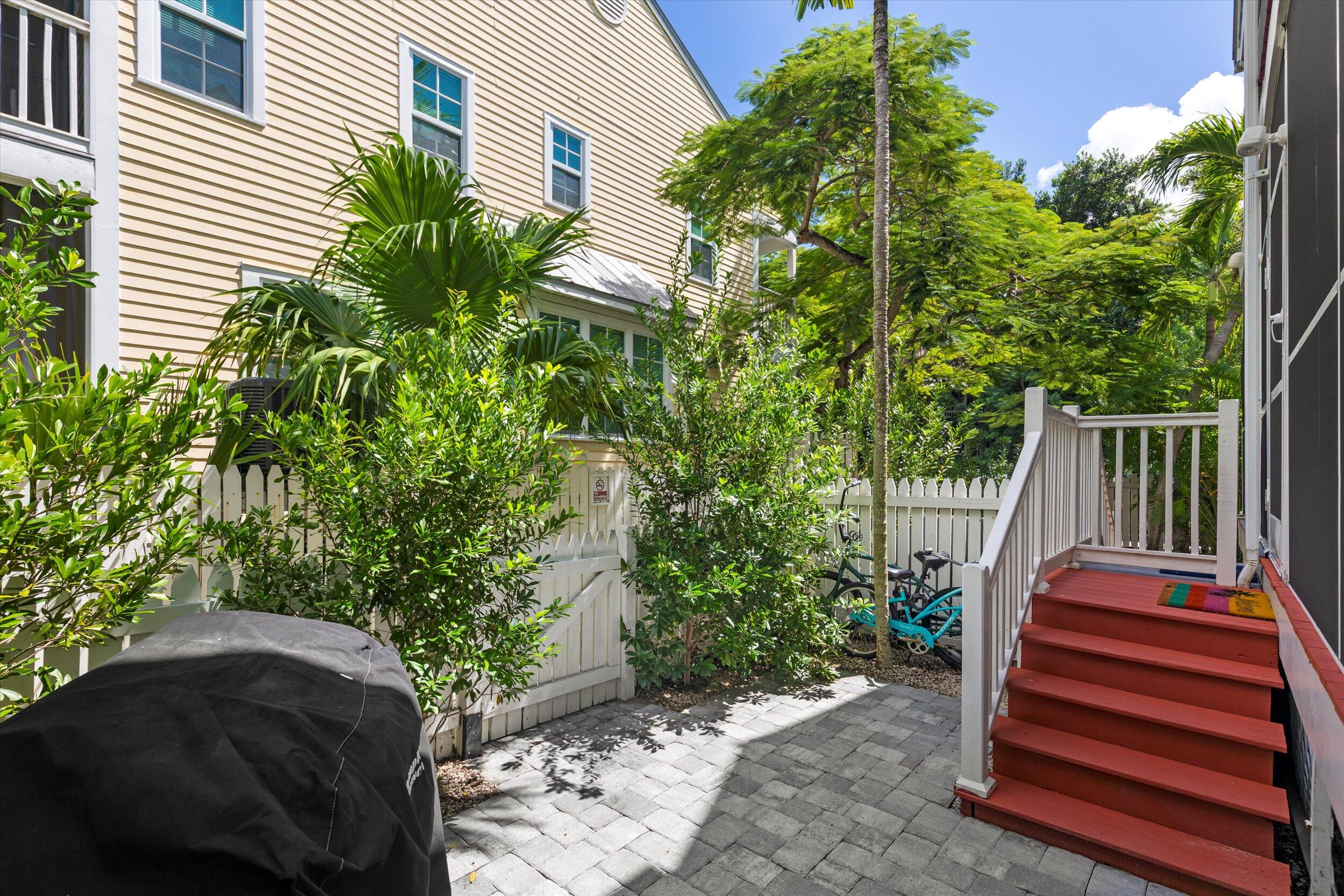 45 Spoonbill Way