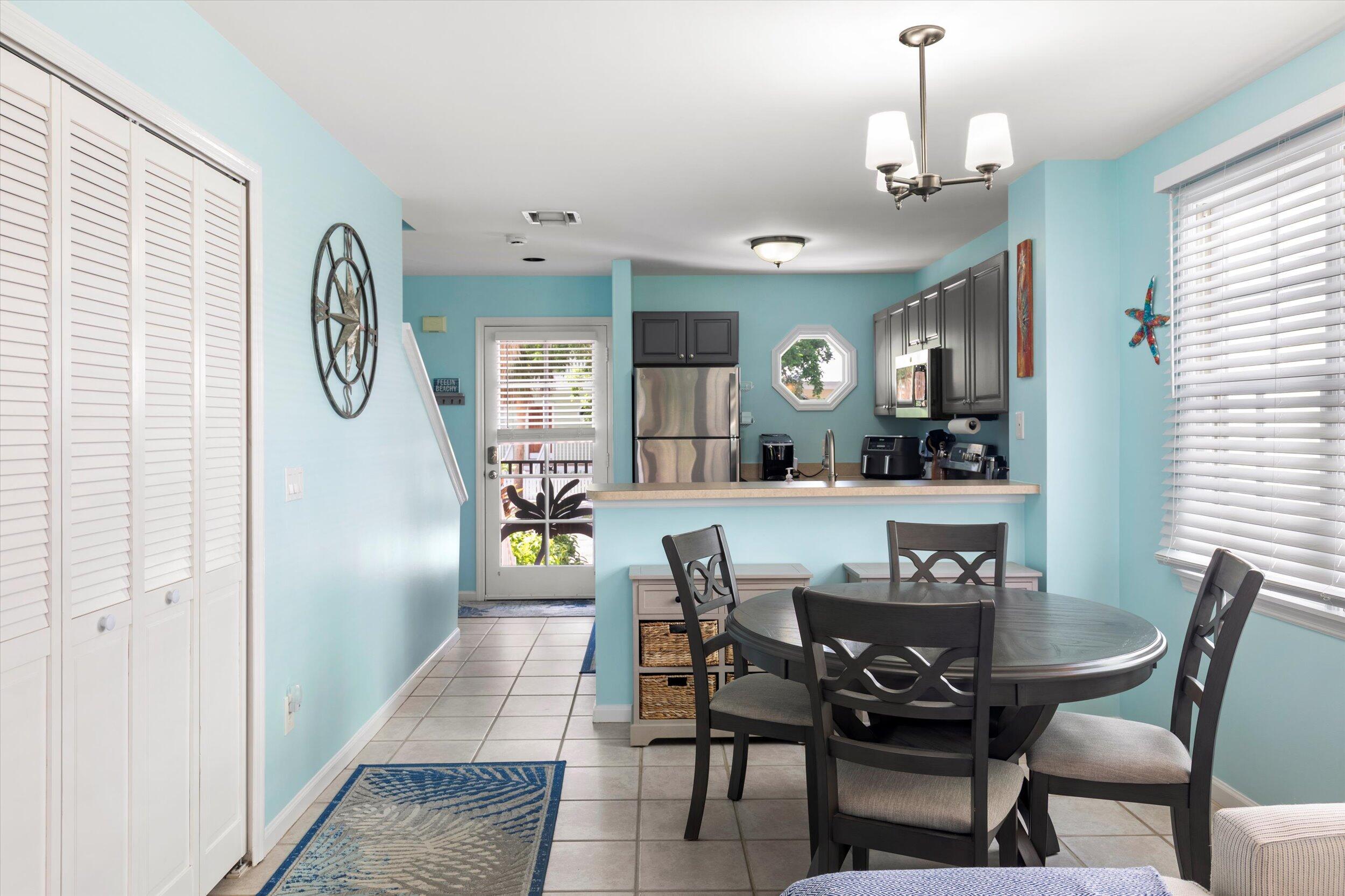 45 Spoonbill Way