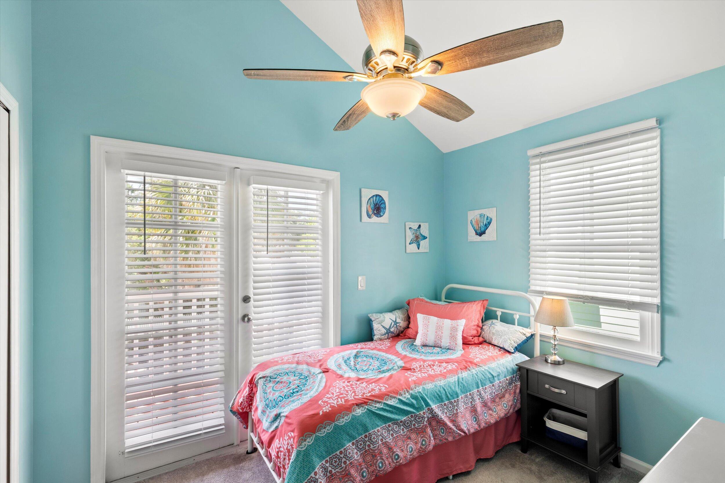 45 Spoonbill Way