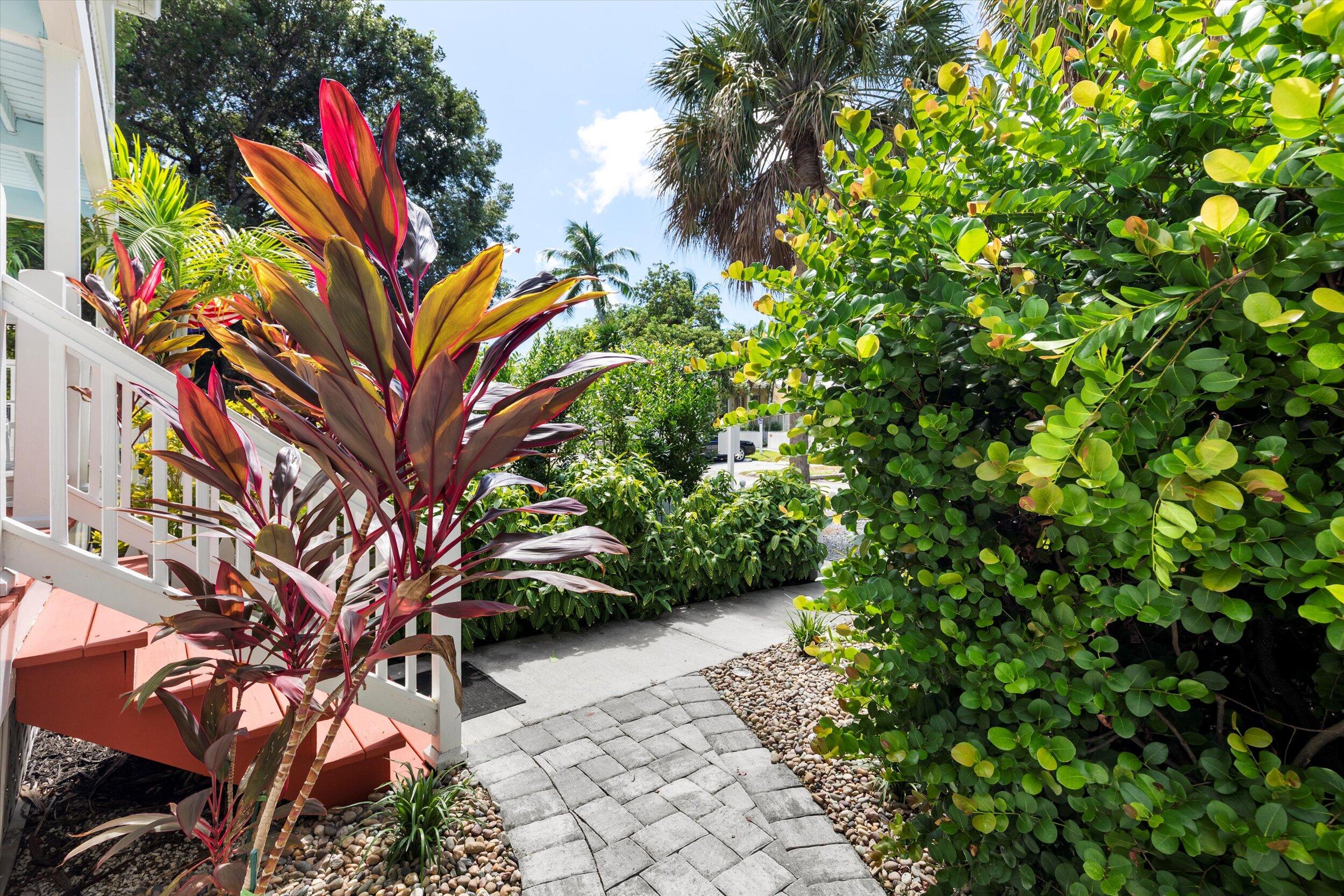 45 Spoonbill Way
