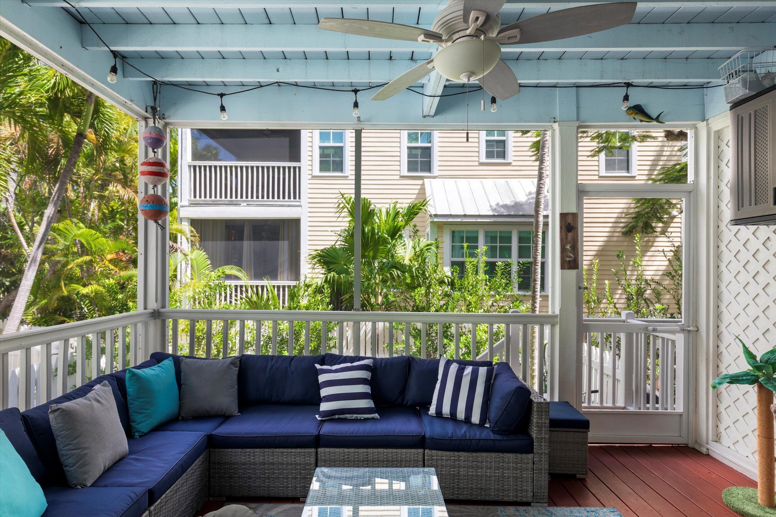 45 Spoonbill Way