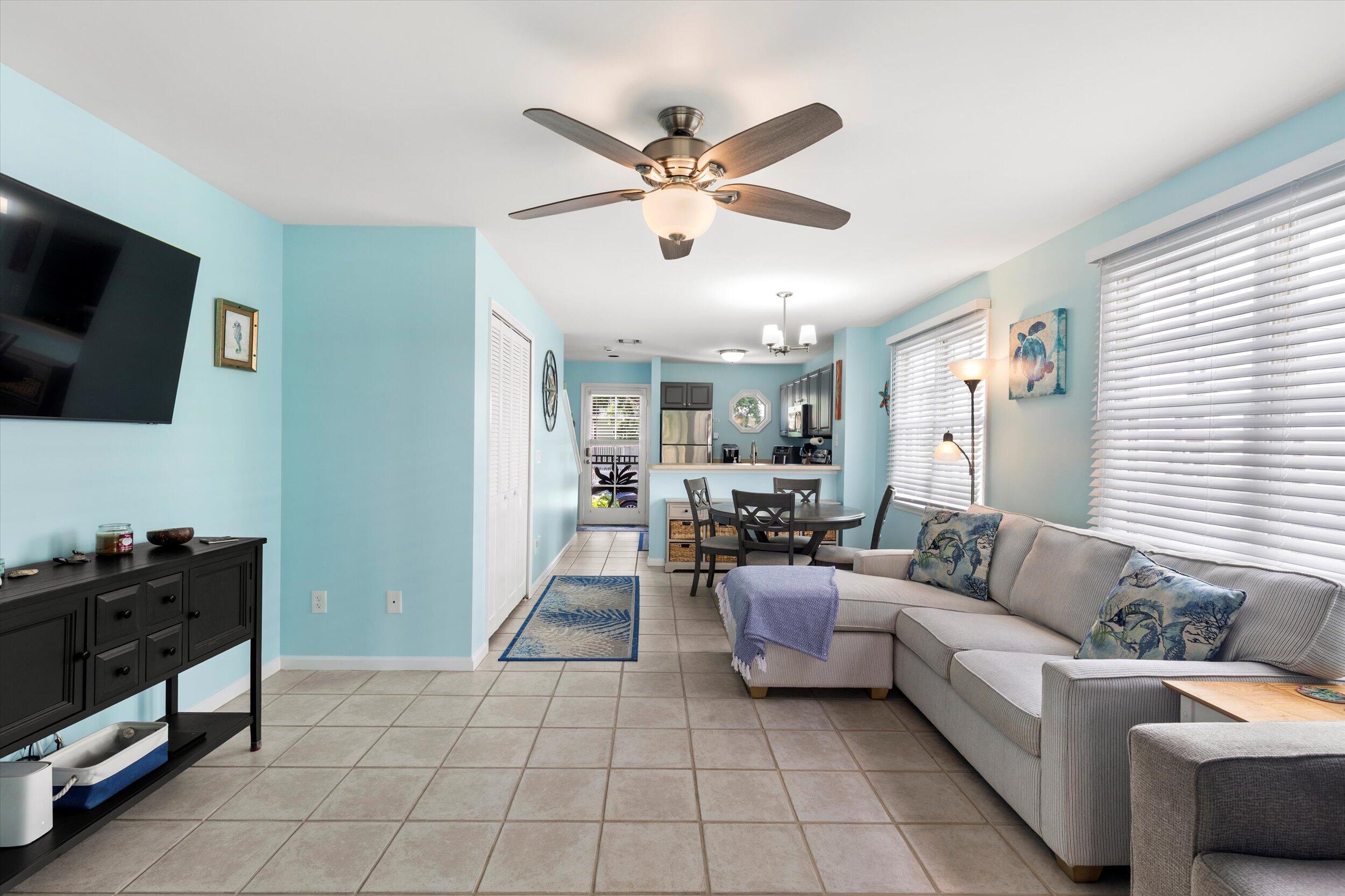 45 Spoonbill Way
