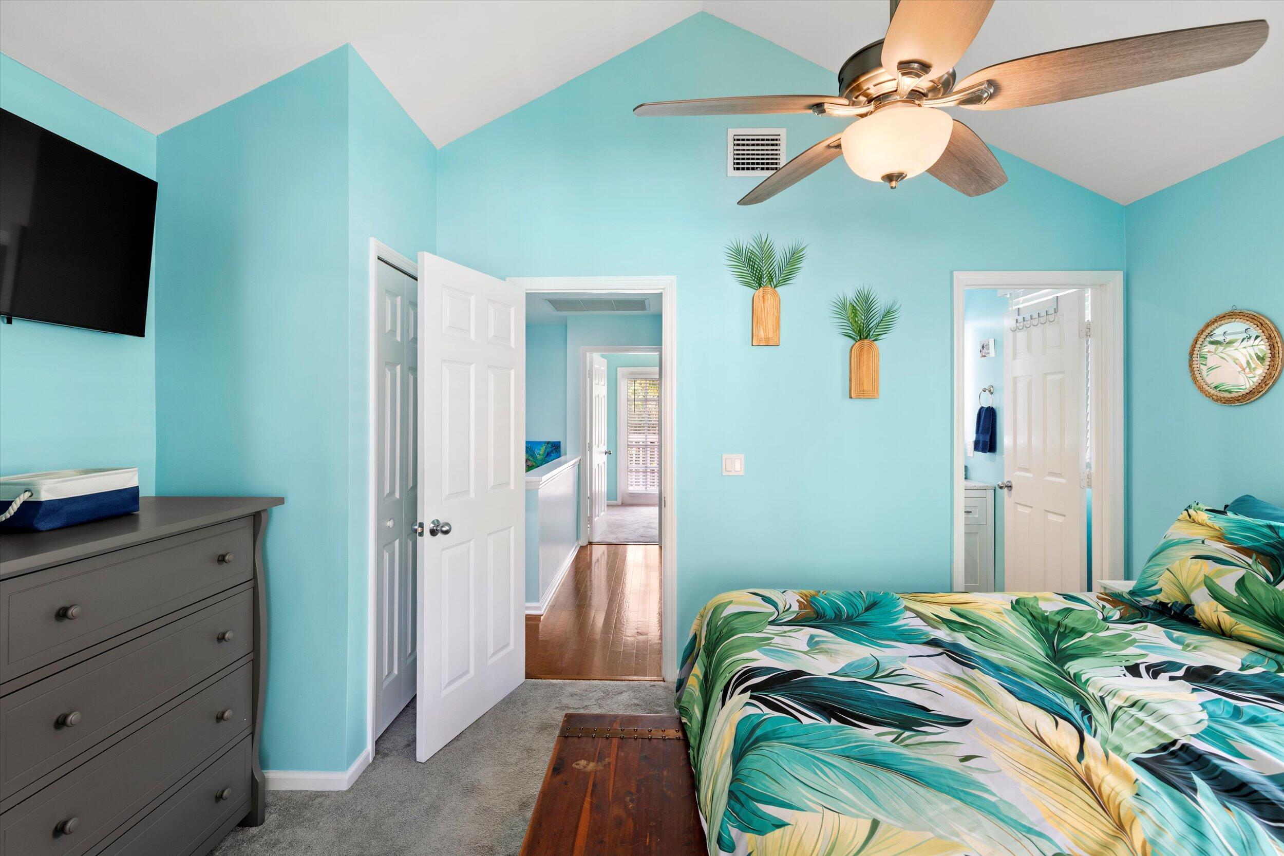 45 Spoonbill Way