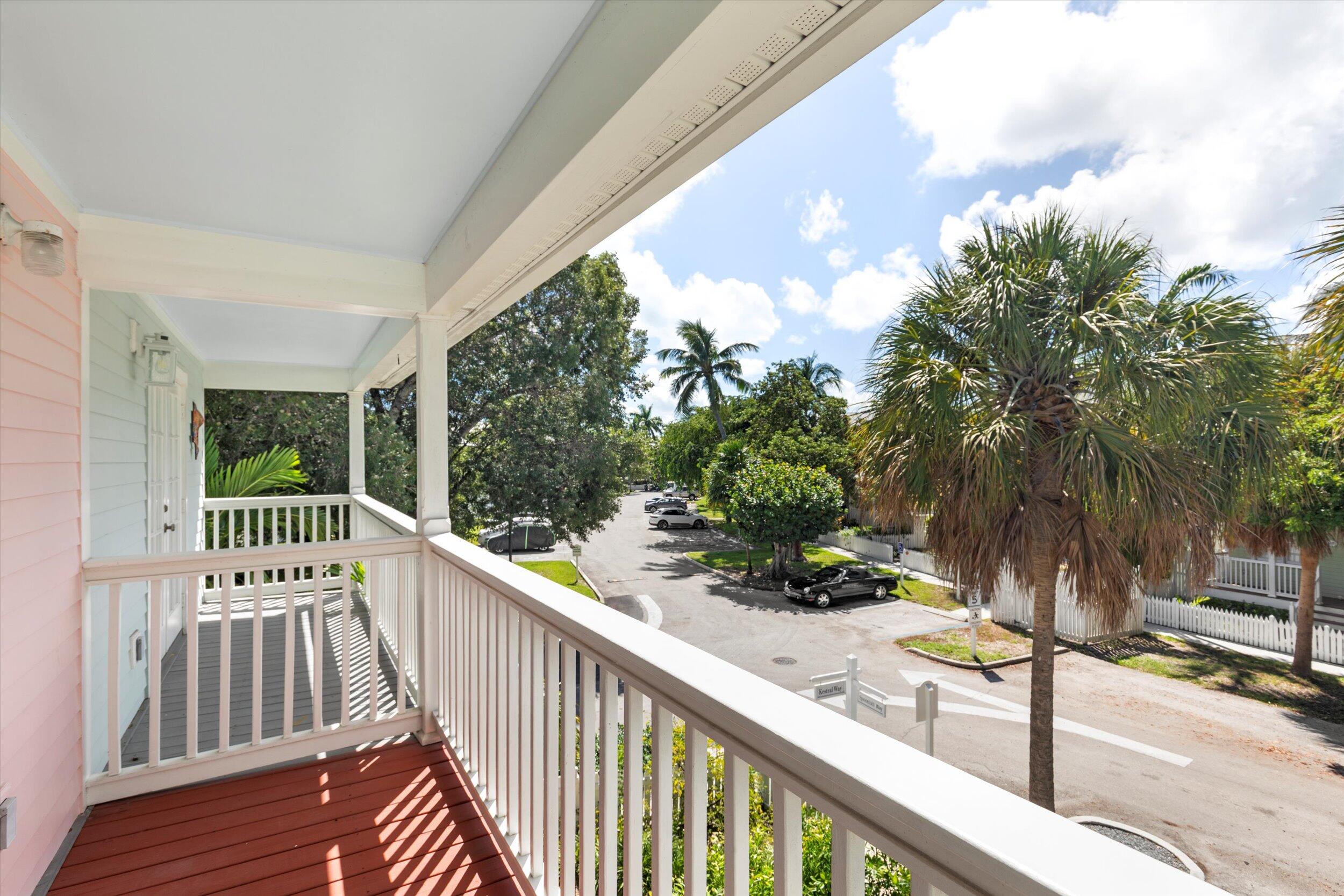 45 Spoonbill Way