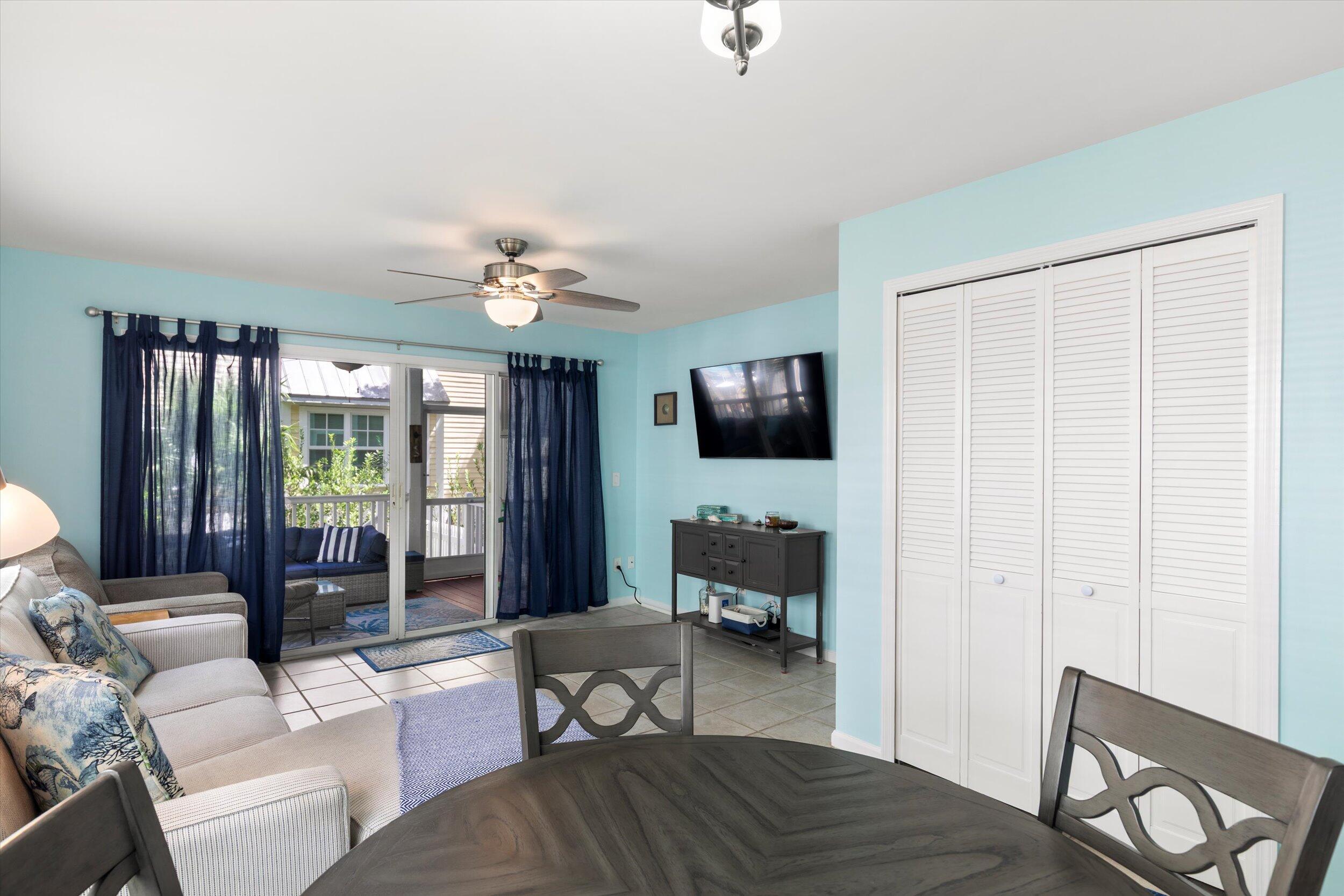 45 Spoonbill Way