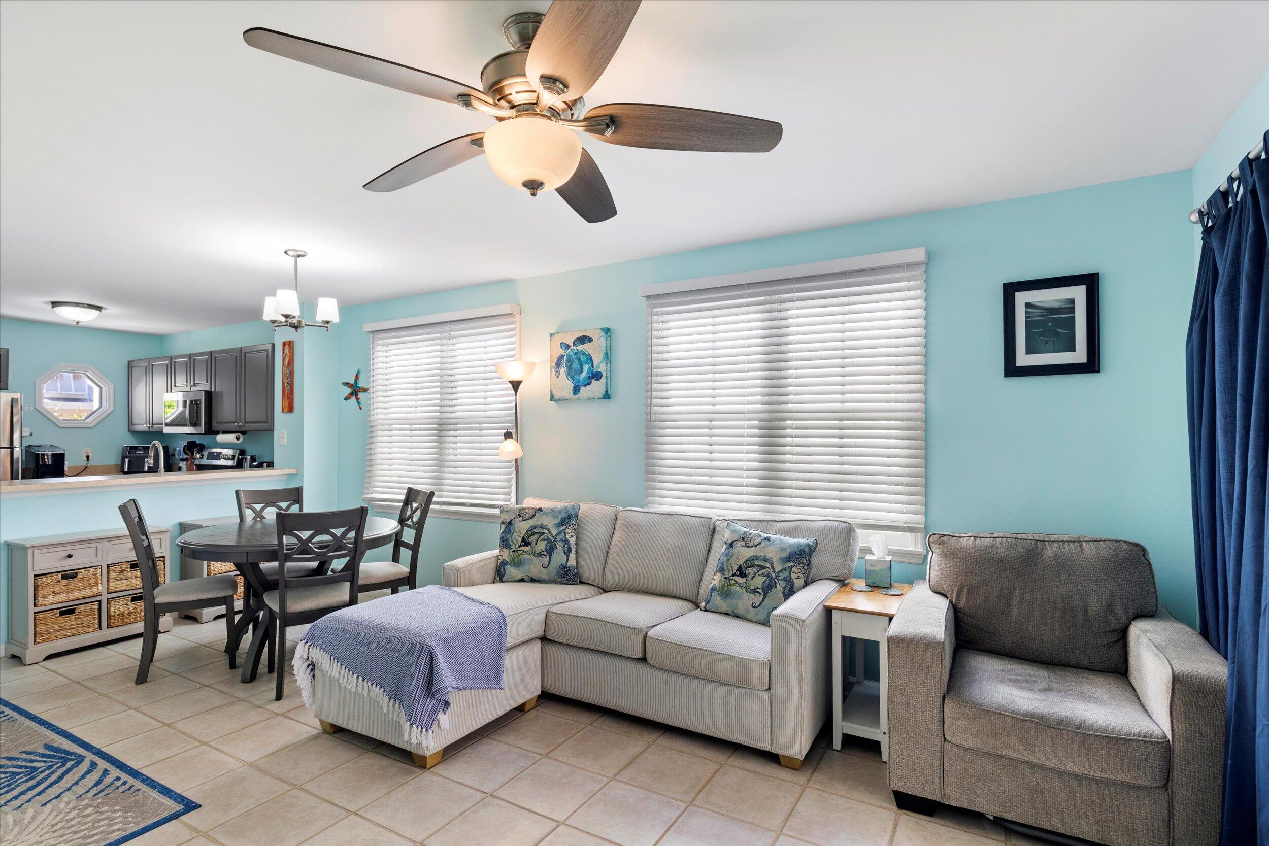 45 Spoonbill Way