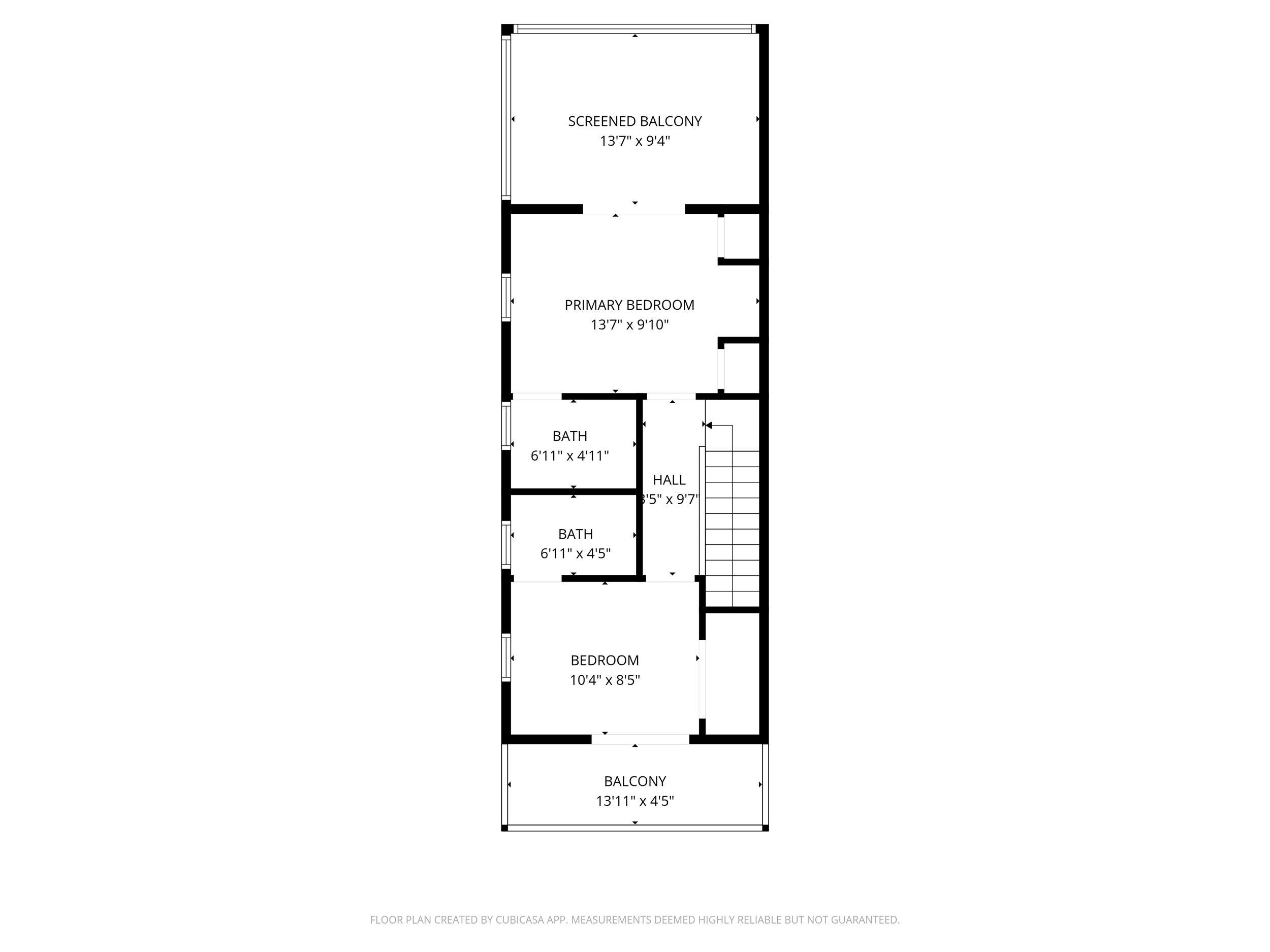 45 Spoonbill Way