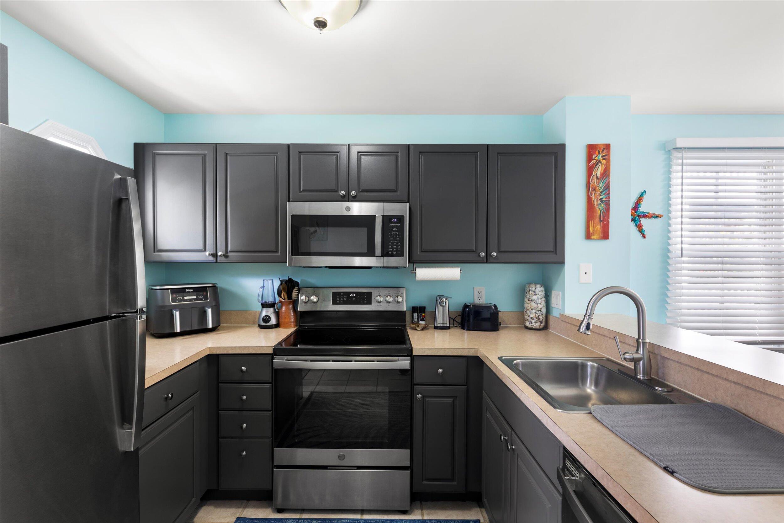 45 Spoonbill Way