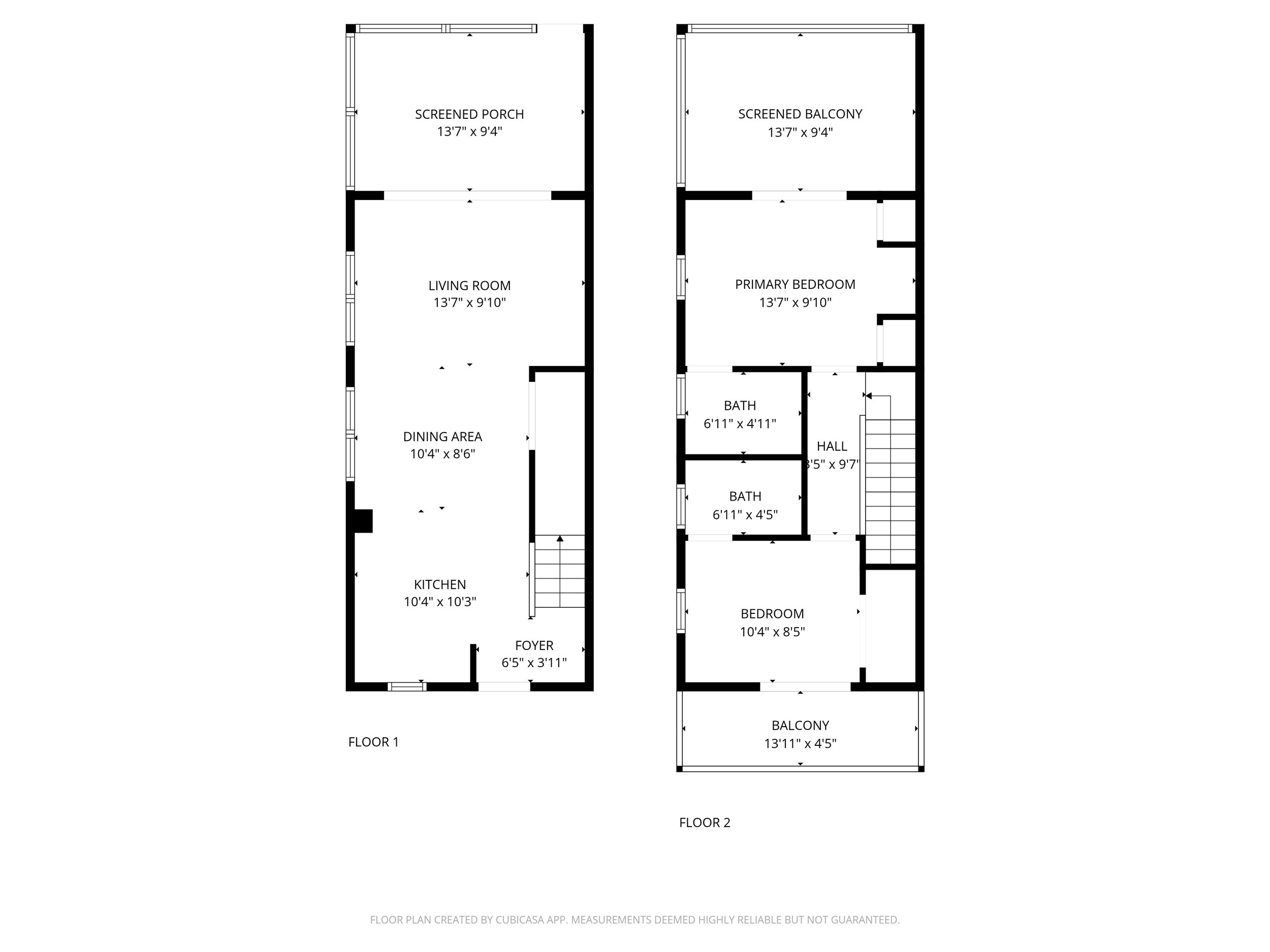 45 Spoonbill Way
