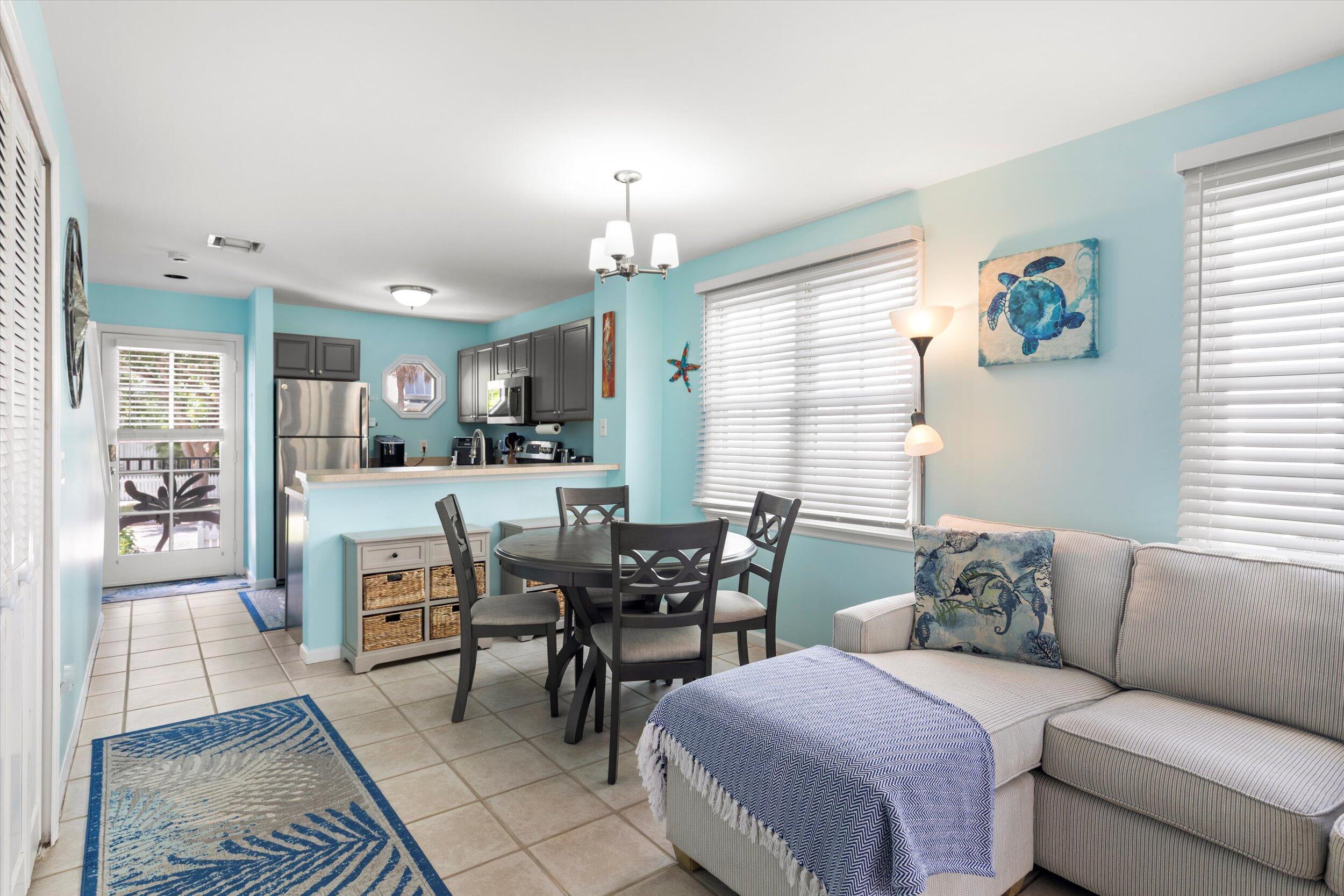 45 Spoonbill Way