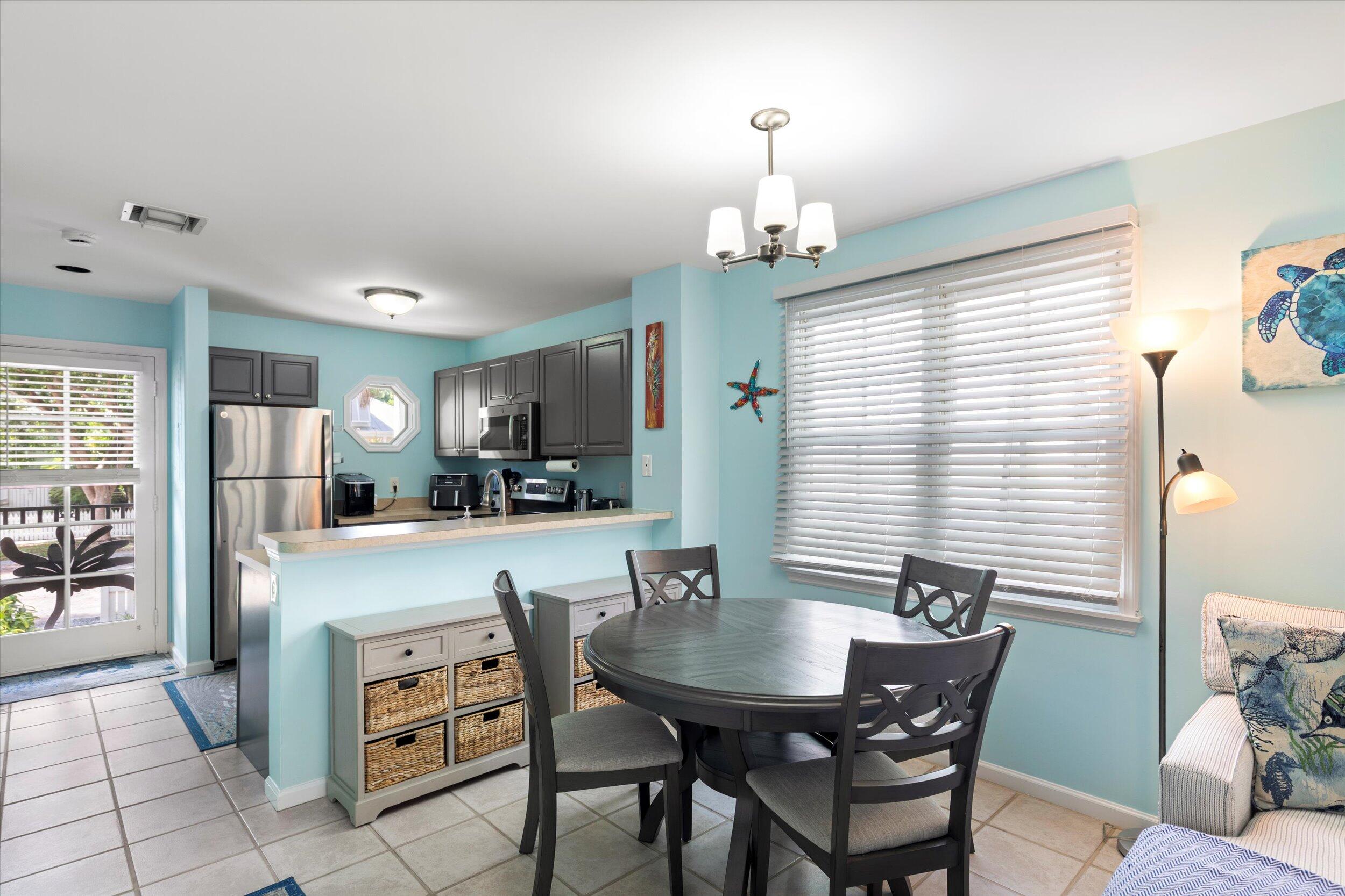 45 Spoonbill Way