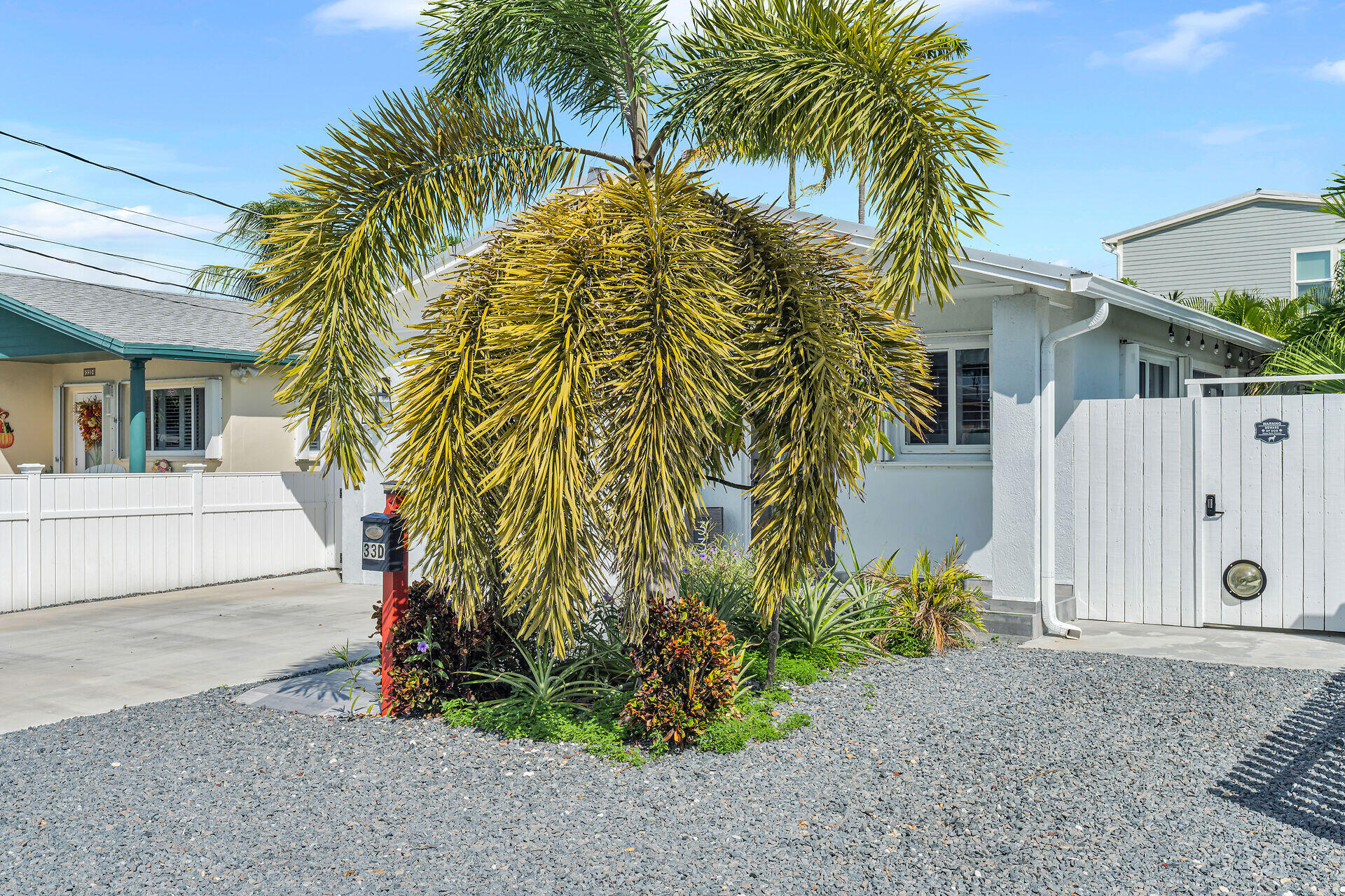 33D 11Th Avenue