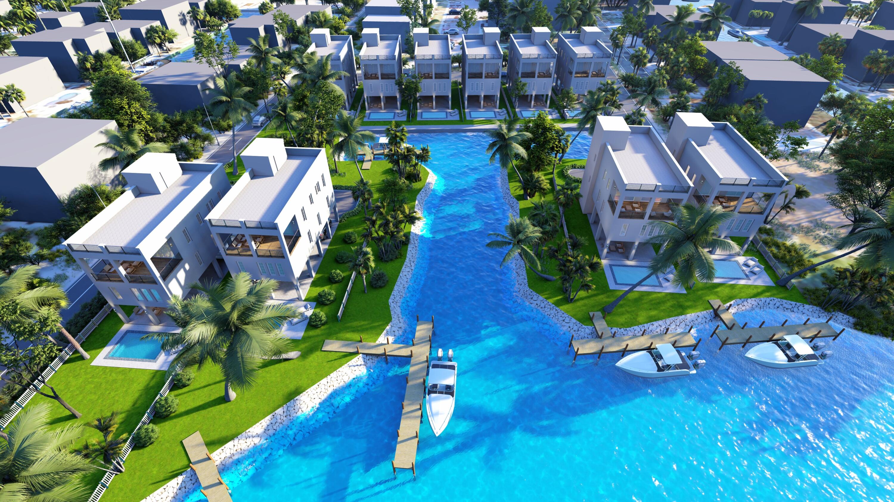 8700 Overseas Highway Unit: Lot 9