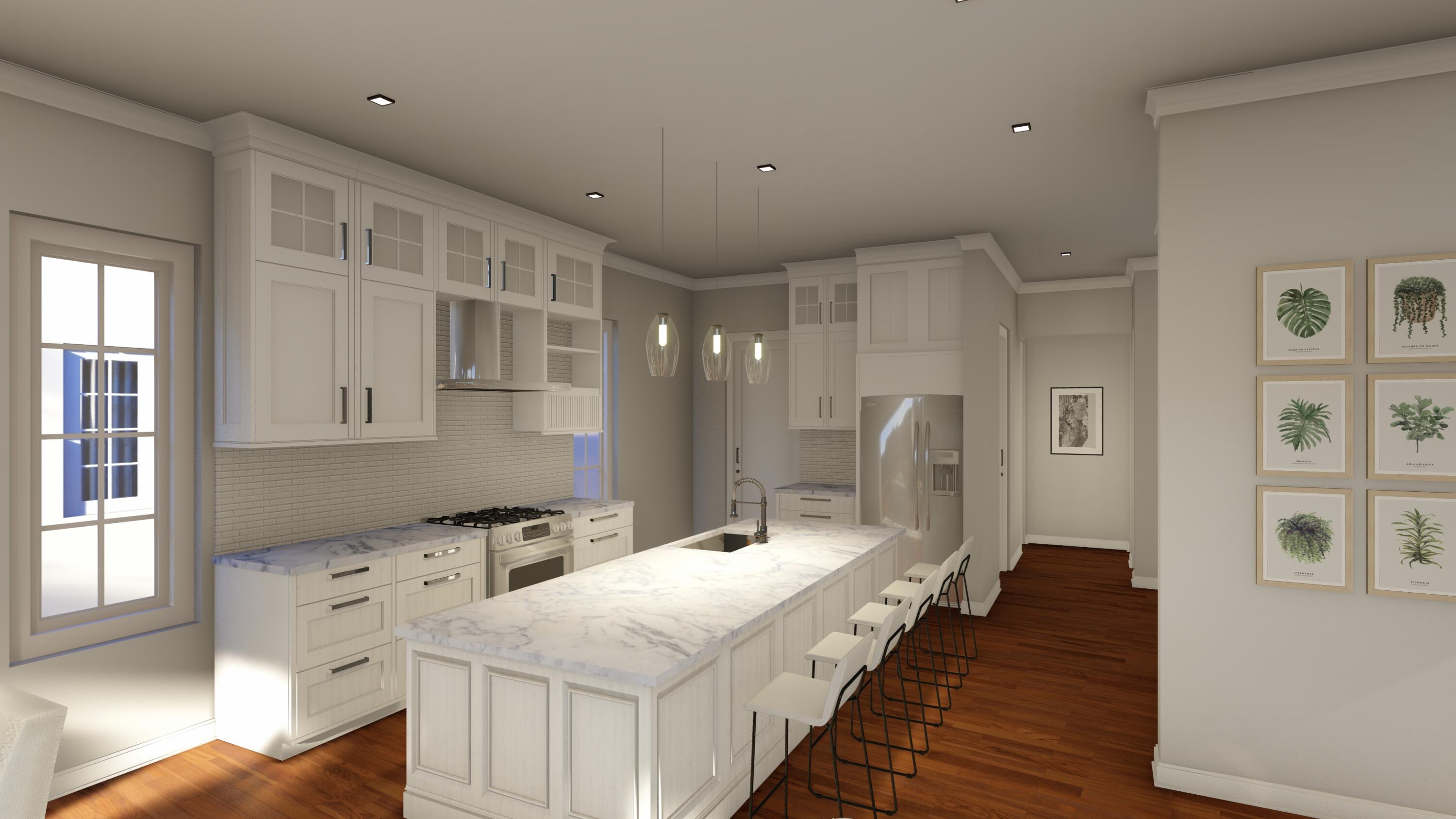 8700 Overseas Highway Unit: Lot 9