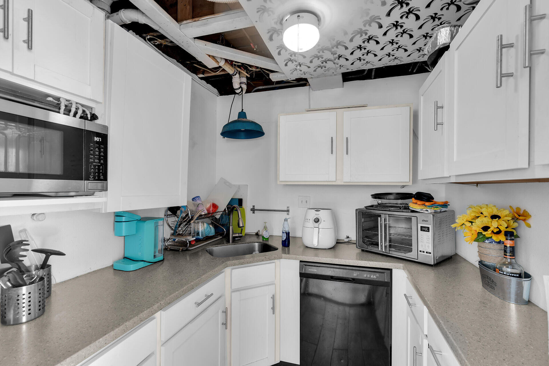 97 Coco Plum Unit: T-5