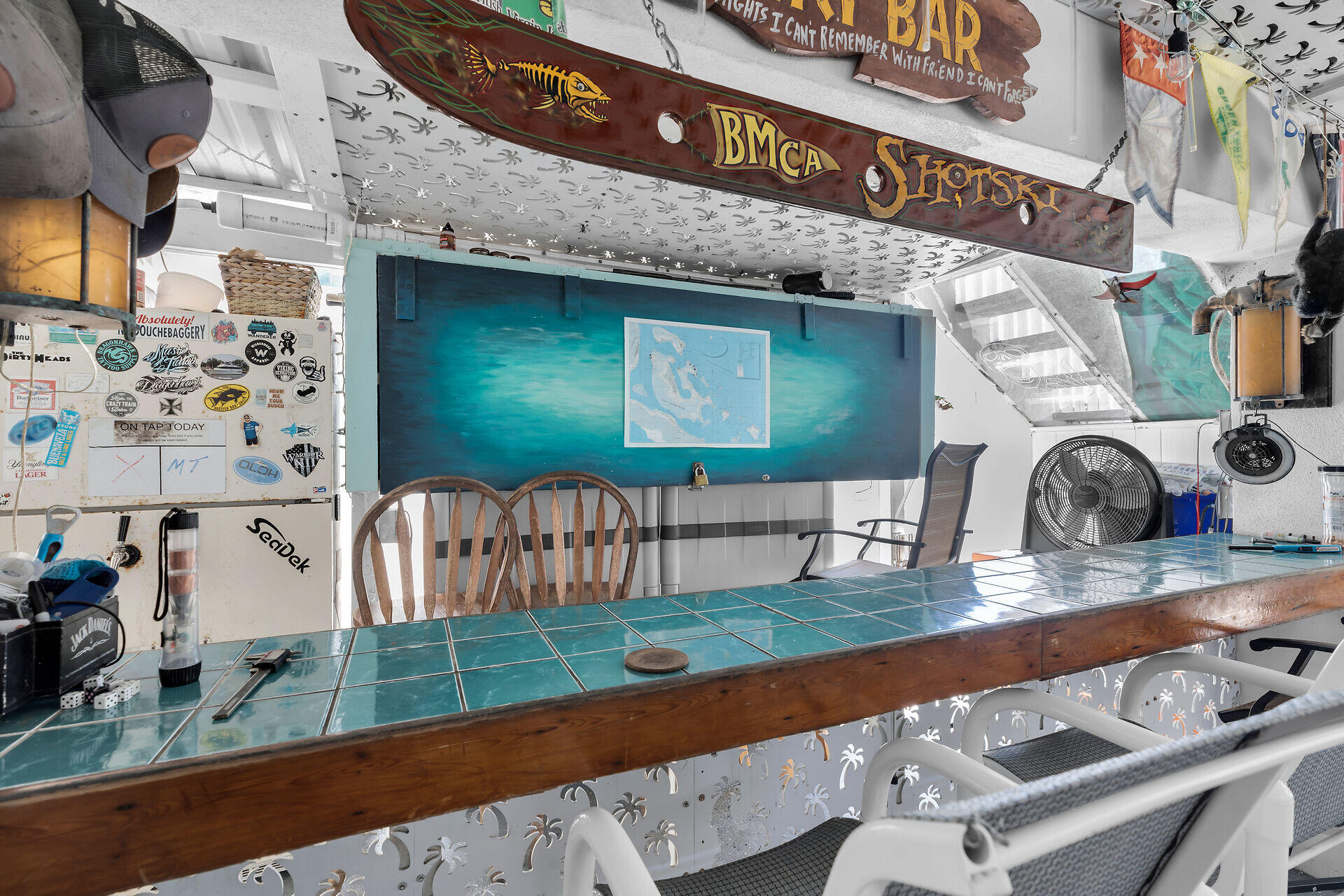 97 Coco Plum Unit: T-5