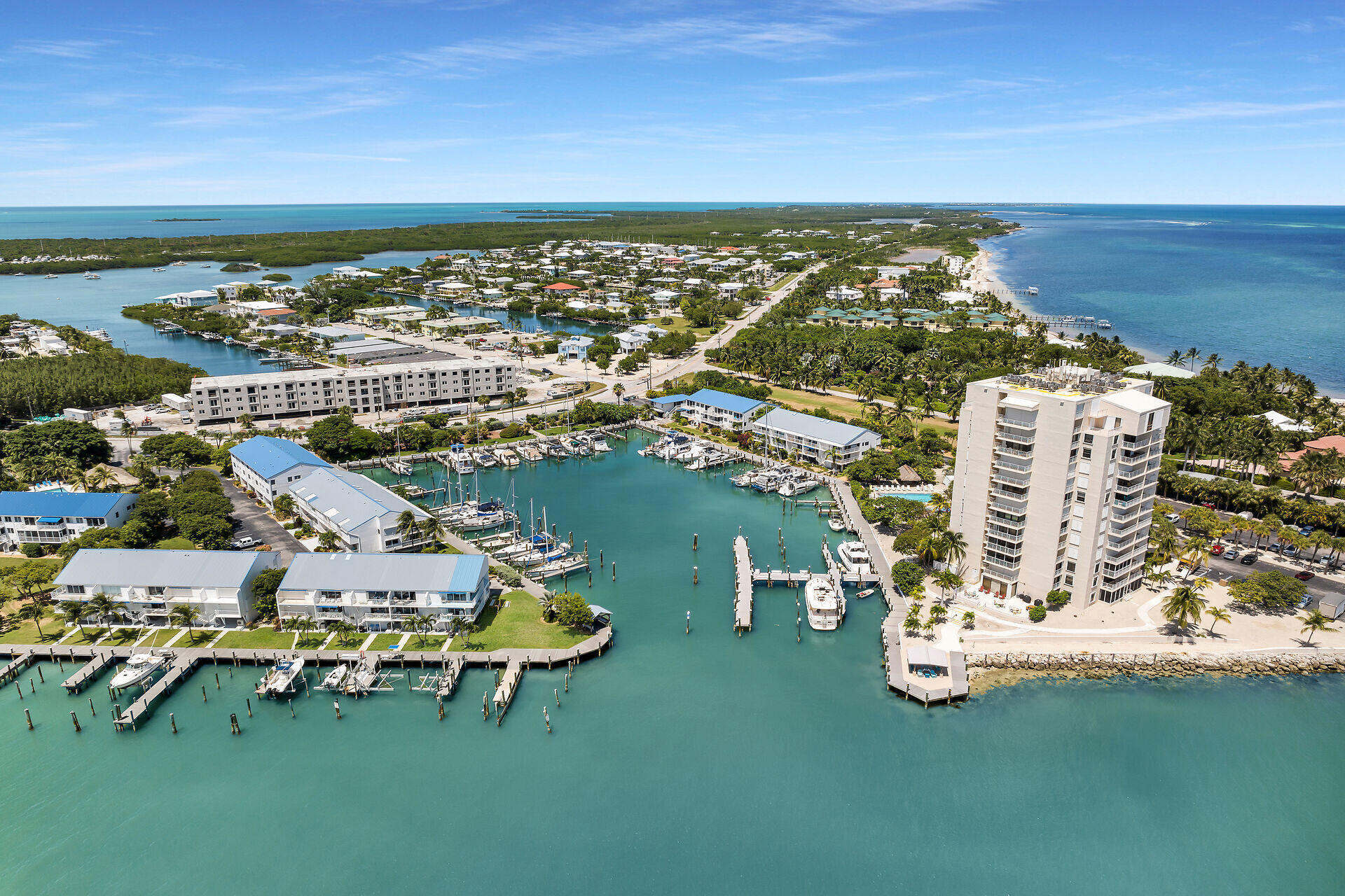 97 Coco Plum Unit: T-5