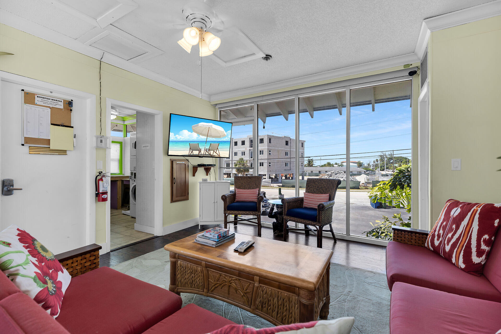 97 Coco Plum Unit: T-5