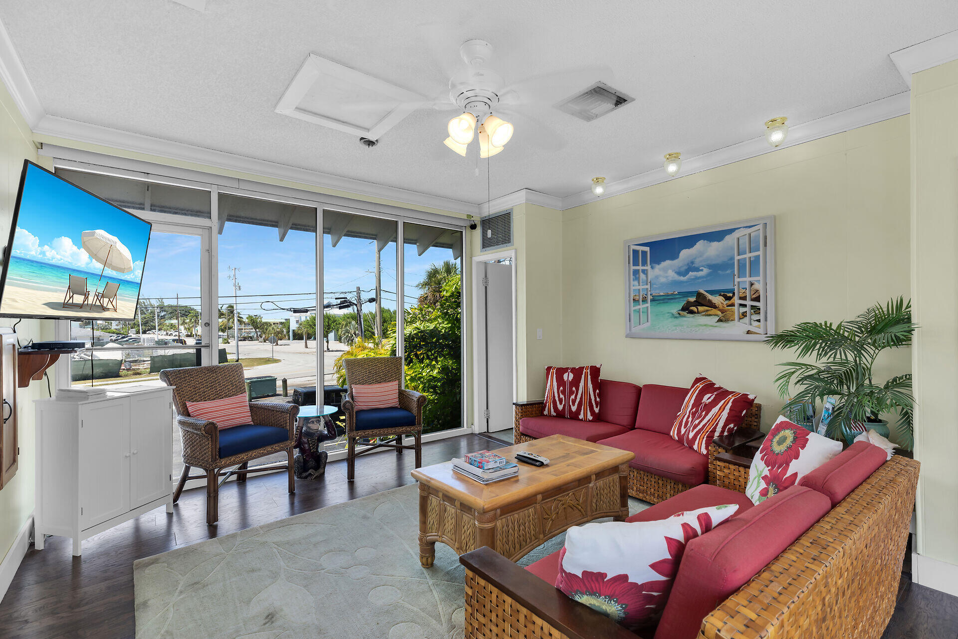 97 Coco Plum Unit: T-5