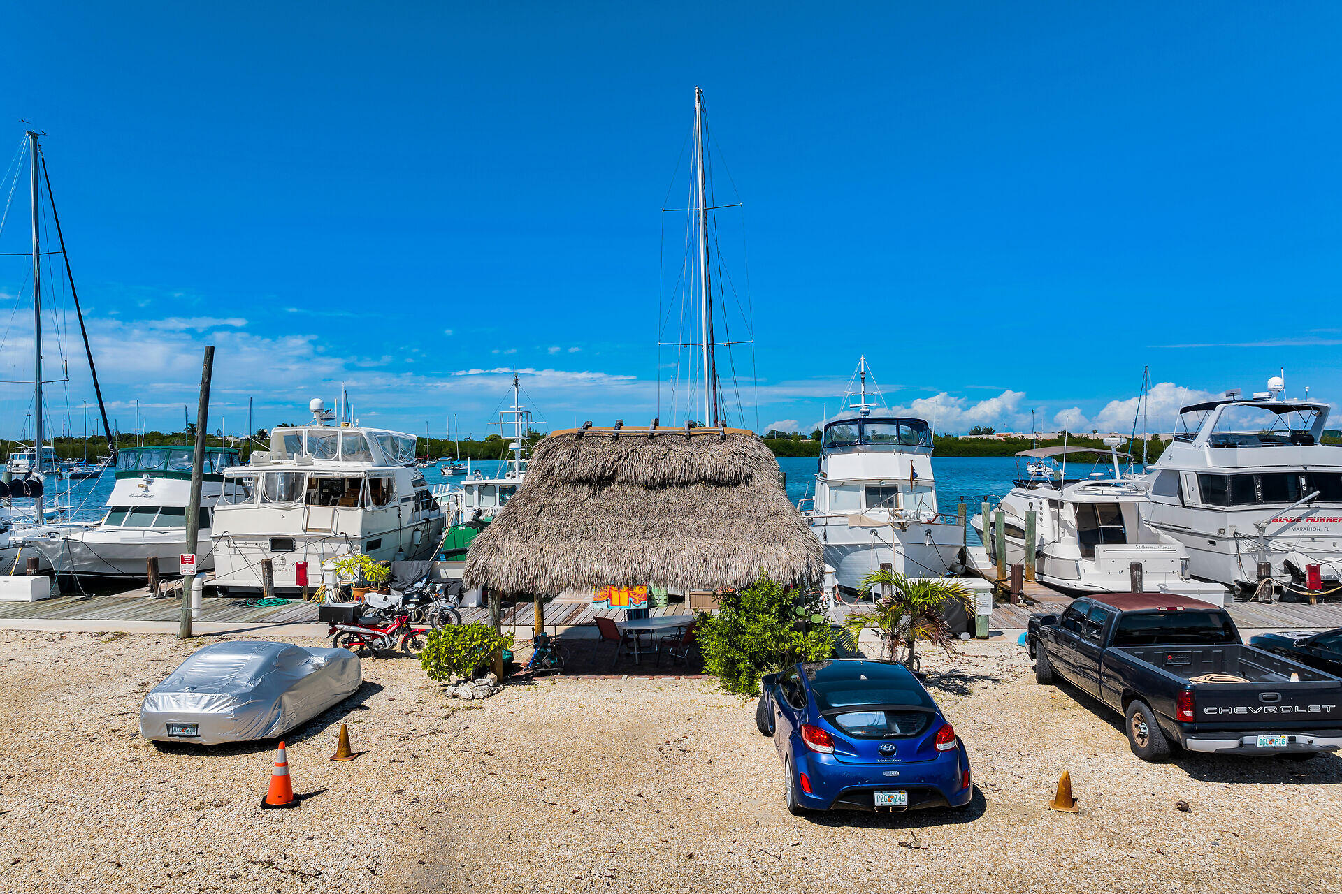 35 Sombrero Boulevard Unit: A10