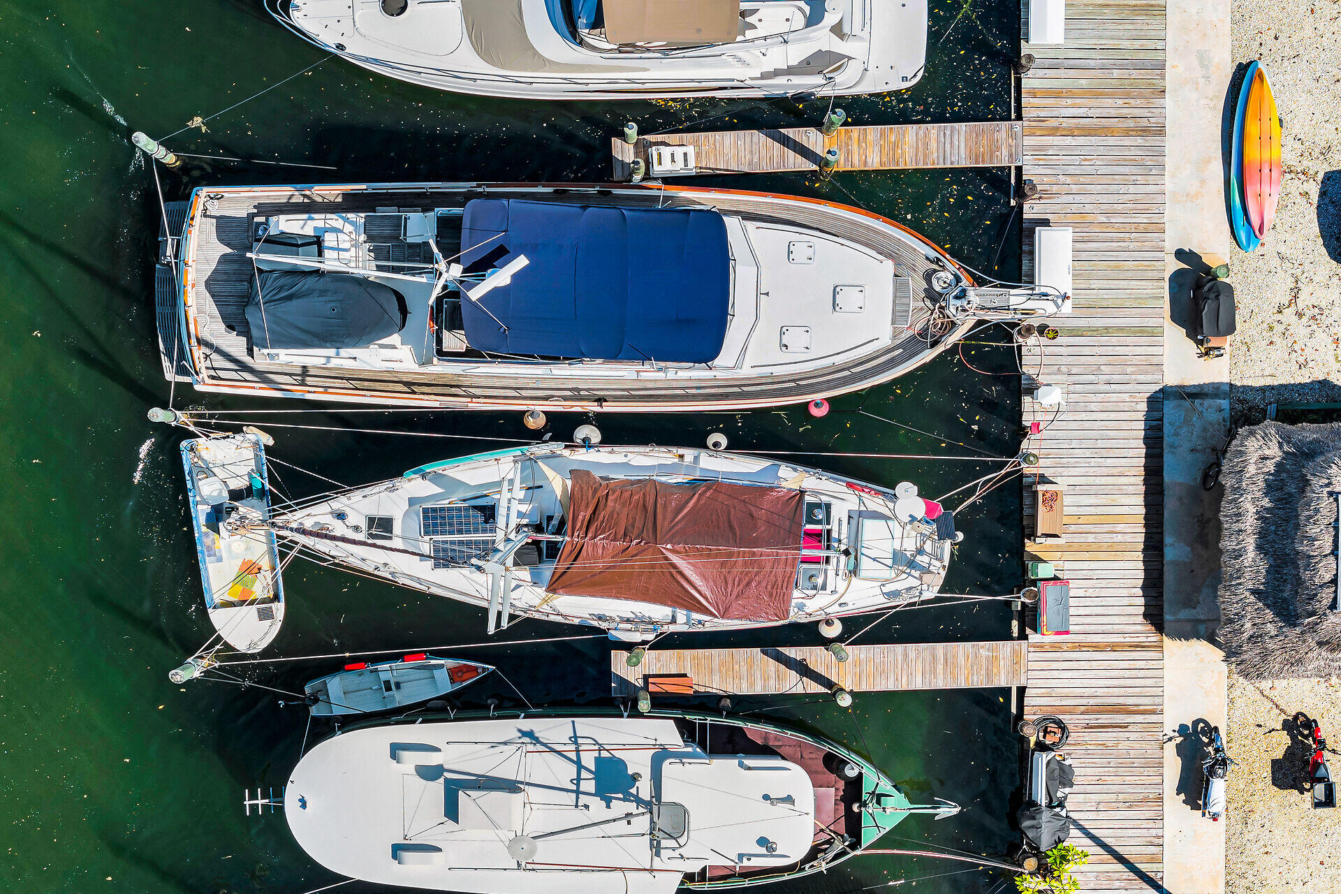 35 Sombrero Boulevard Unit: A10