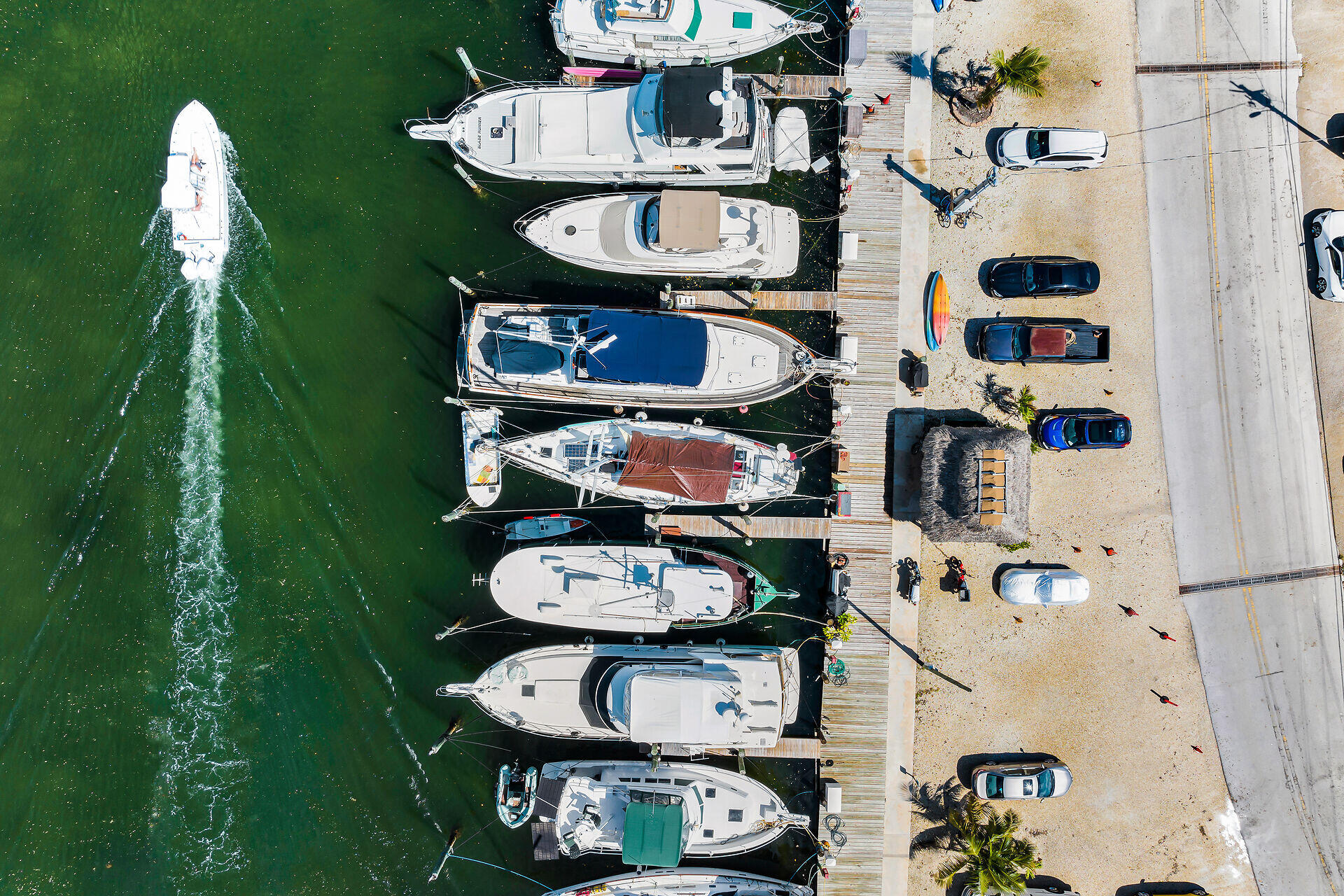 35 Sombrero Boulevard Unit: A10