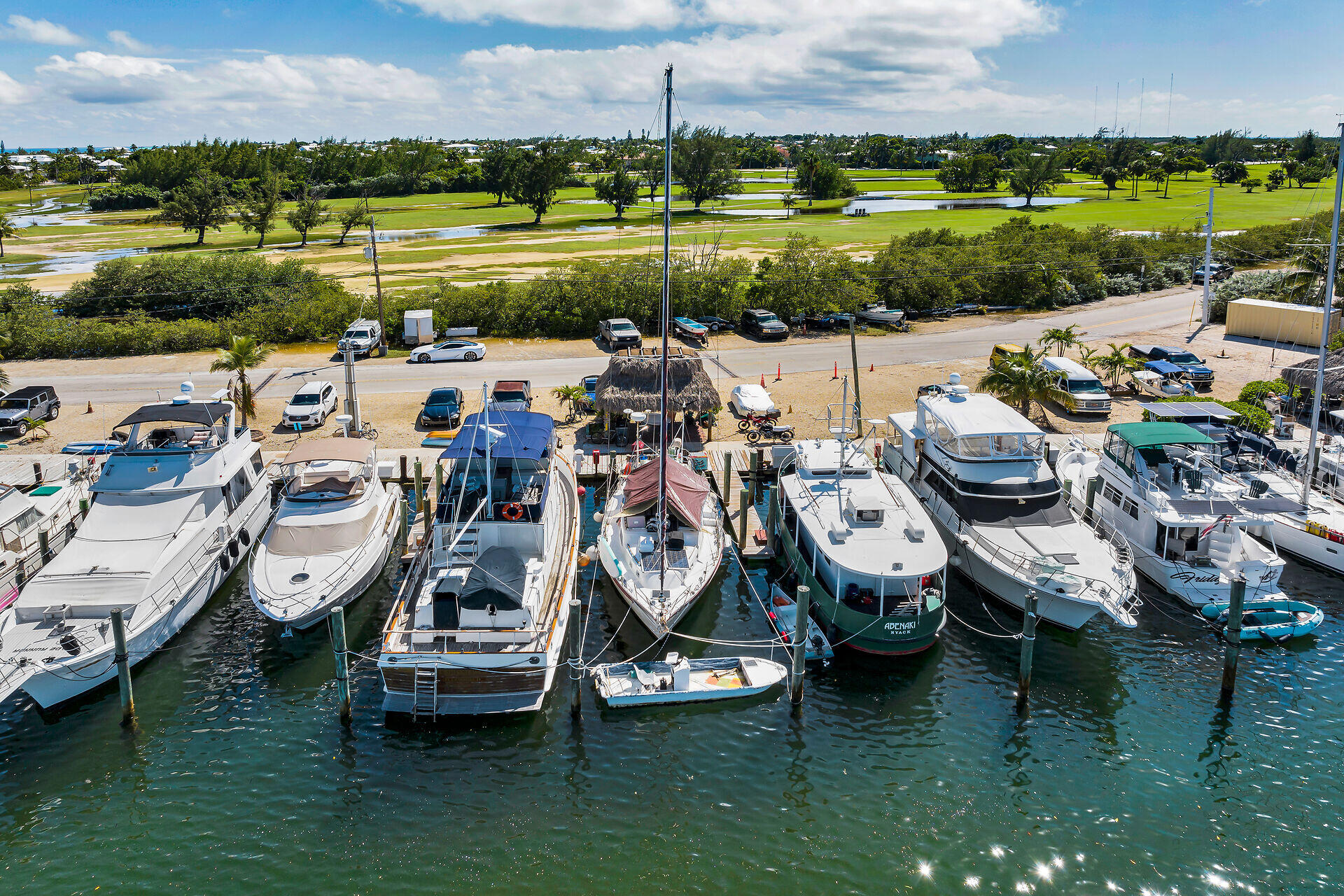 35 Sombrero Boulevard Unit: A10