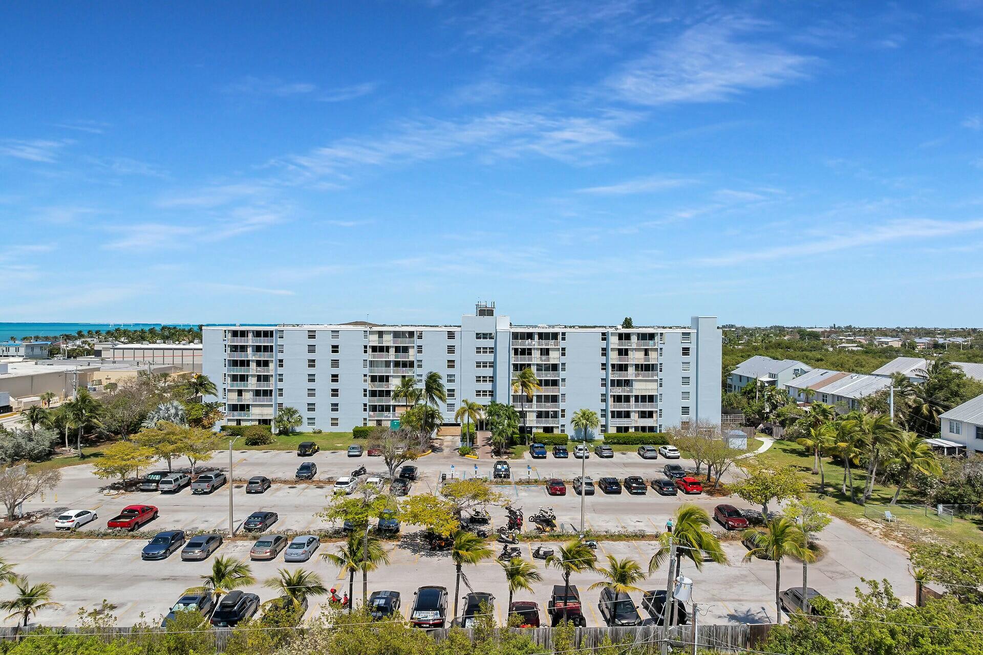 3312 Northside Drive Unit: 707