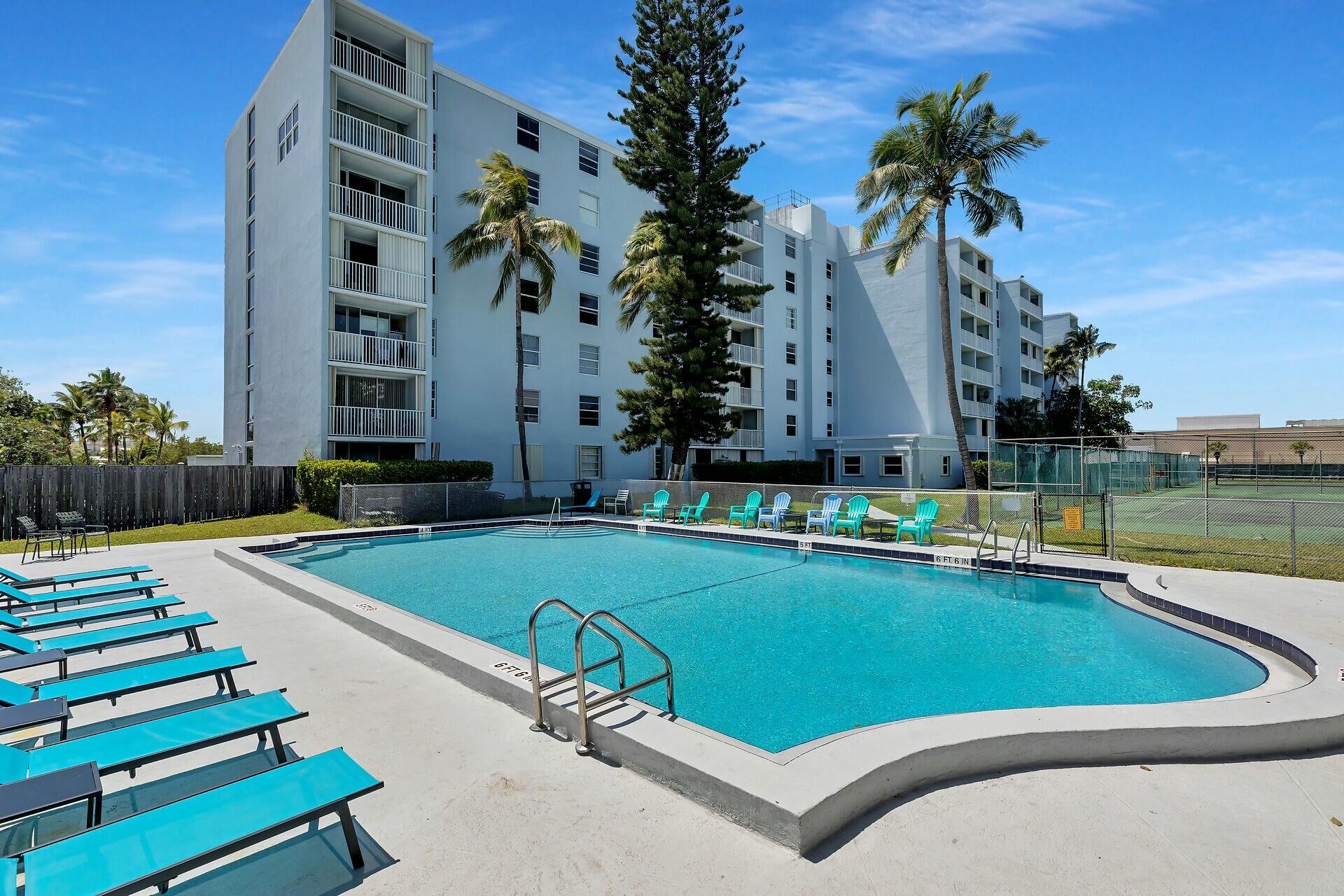 3312 Northside Drive Unit: 707