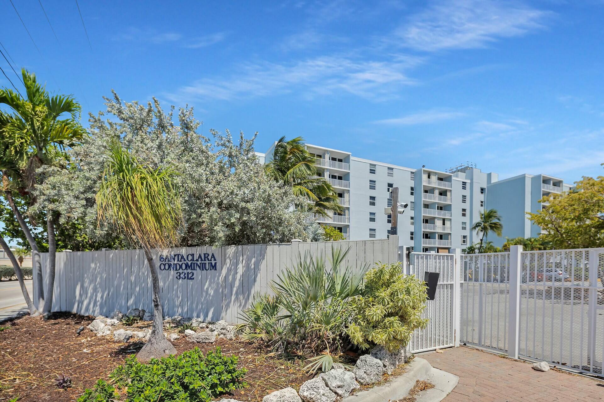 3312 Northside Drive Unit: 707