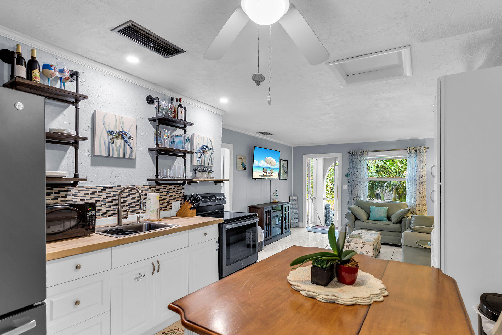 211 120Th Street Gulf Unit: B