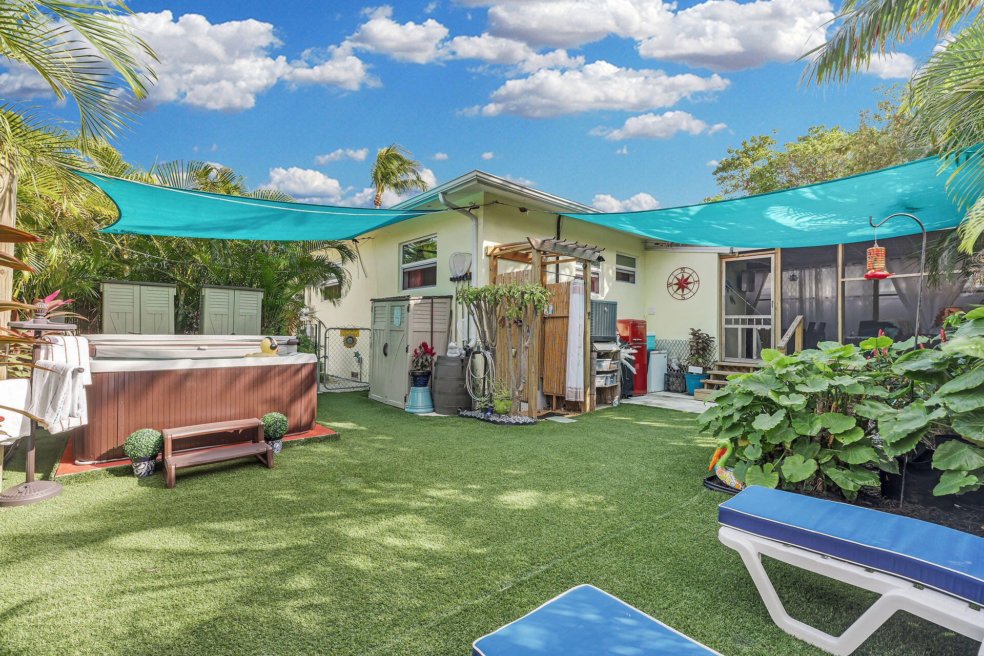 211 120Th Street Gulf Unit: B