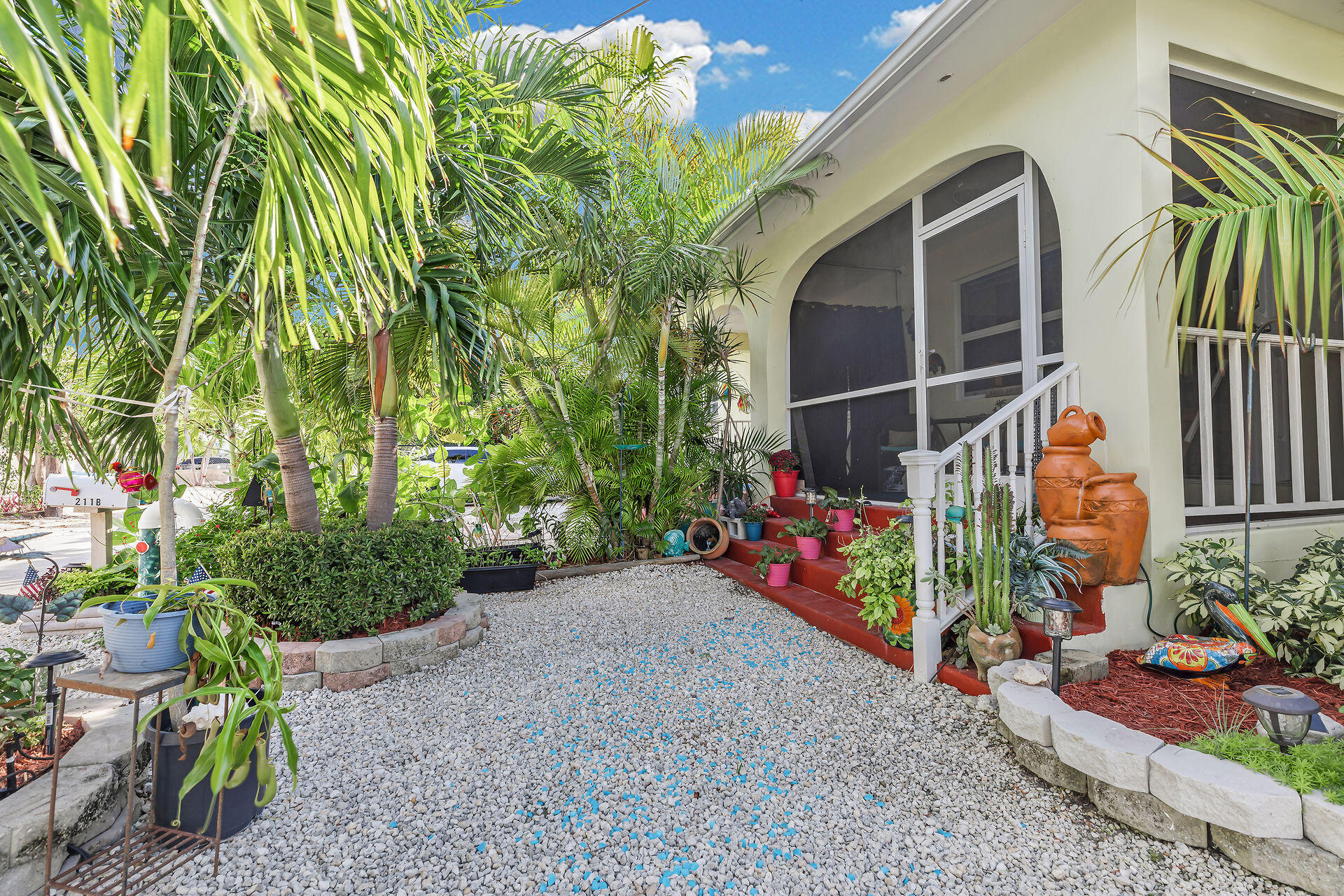 211 120Th Street Gulf Unit: B