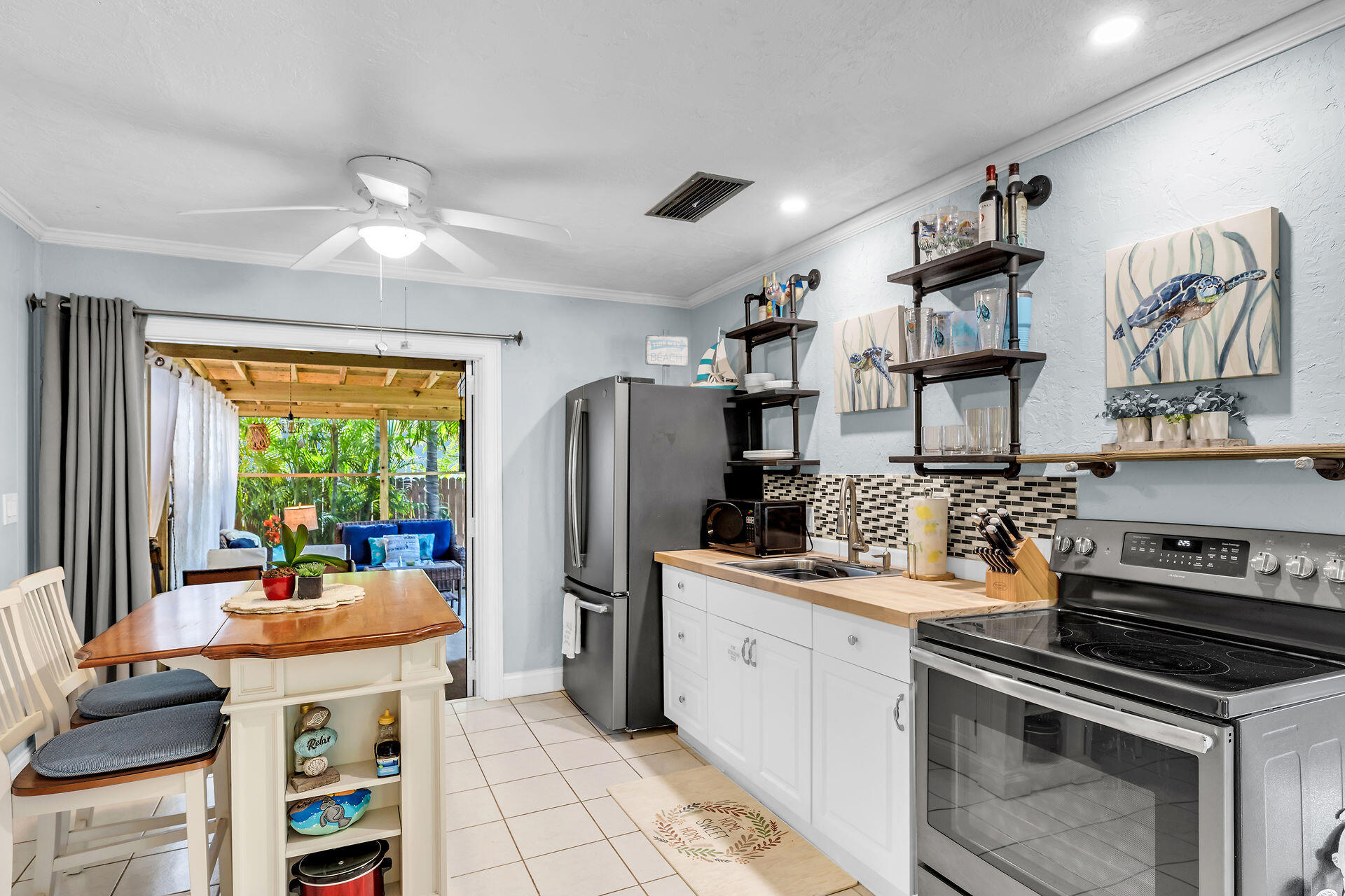 211 120Th Street Gulf Unit: B