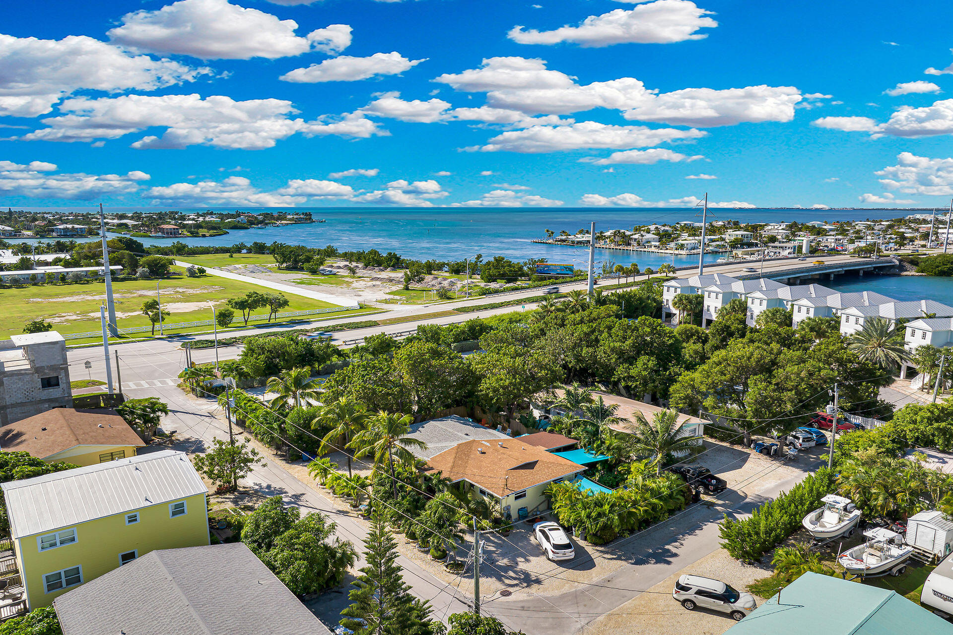 211 120Th Street Gulf Unit: B